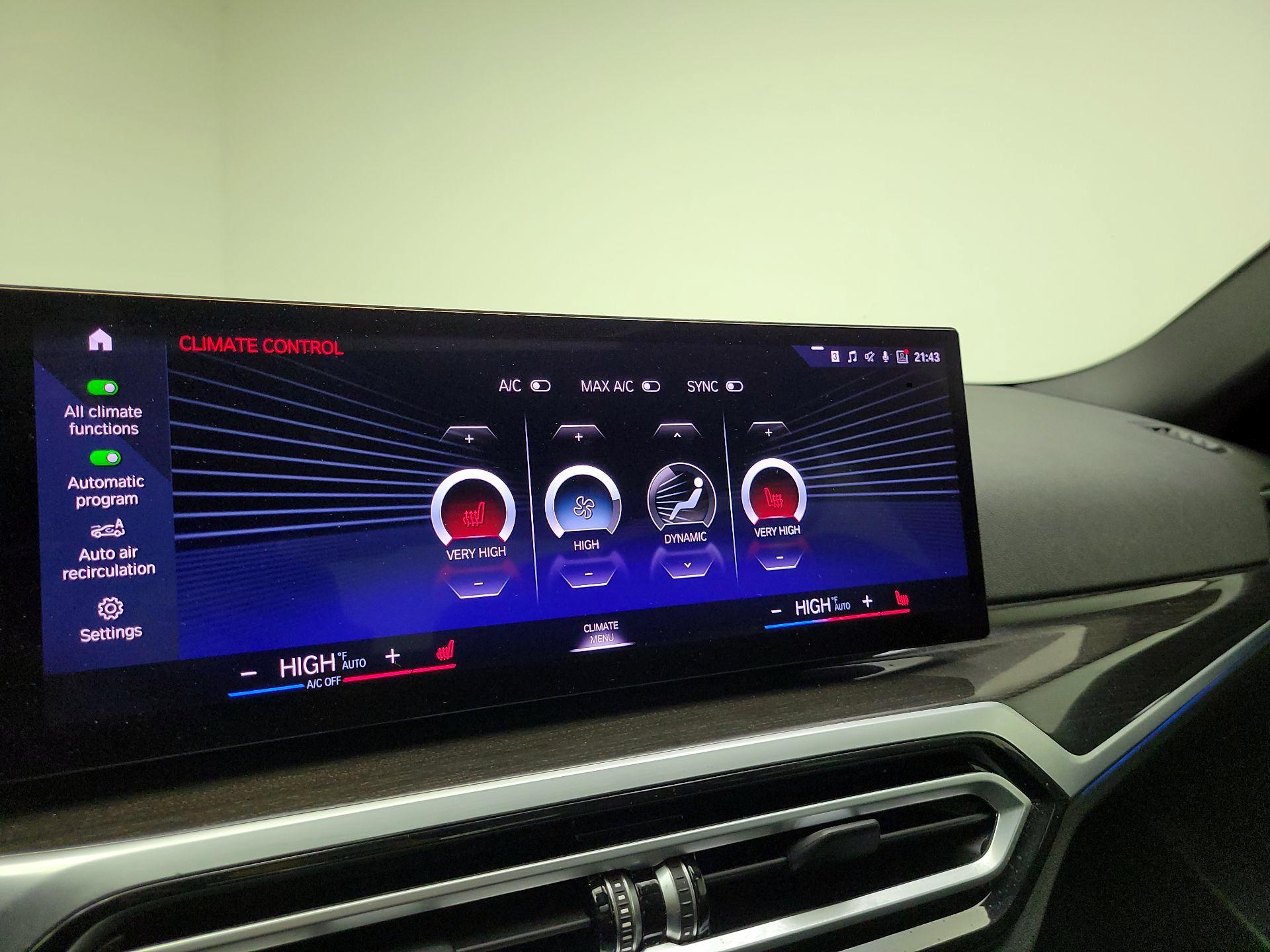 Thumbnail: 2023 BMW 3 Series - 17