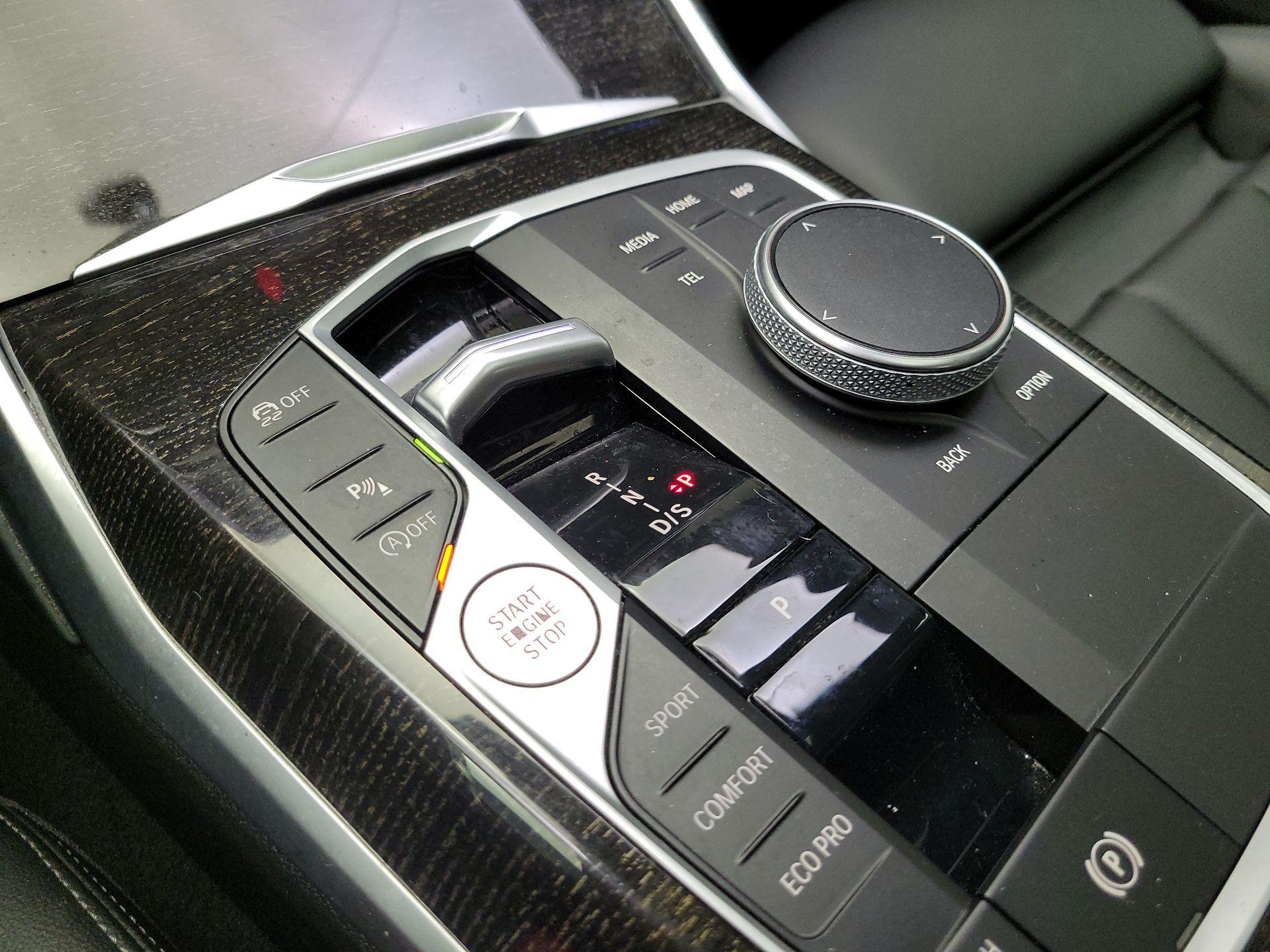 Thumbnail: 2023 BMW 3 Series - 18