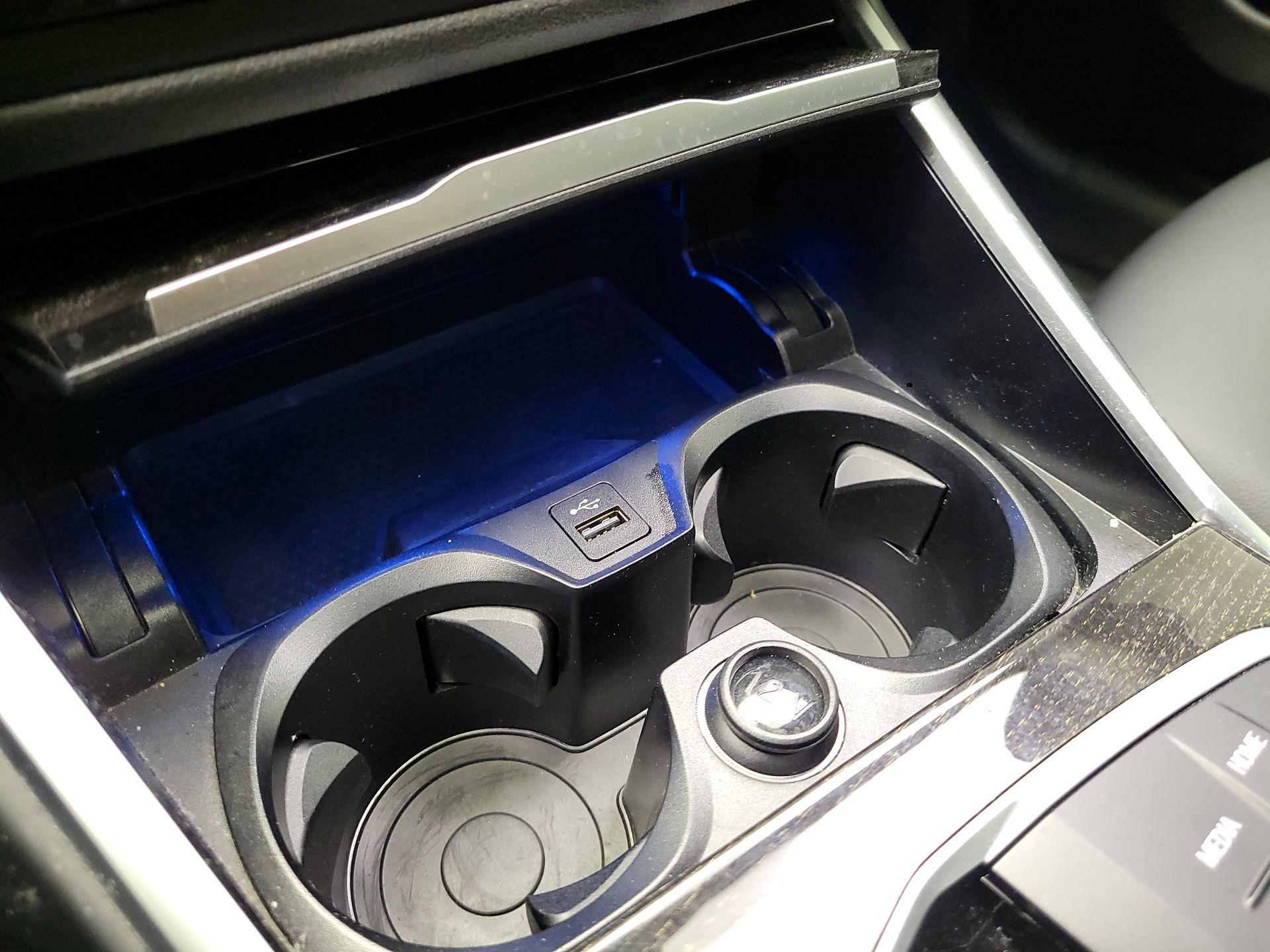 Thumbnail: 2023 BMW 3 Series - 19