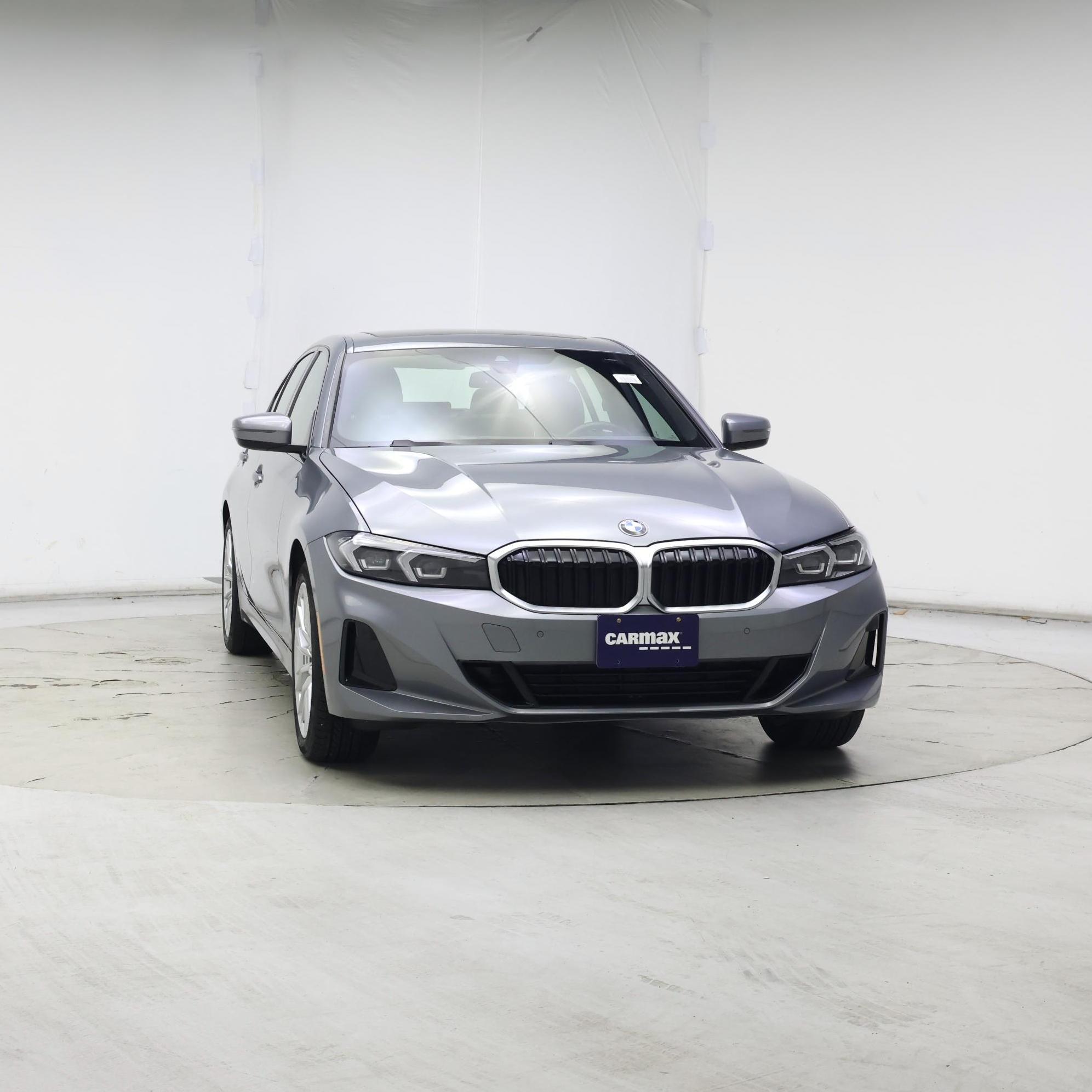 Thumbnail: 2023 BMW 3 Series - 5