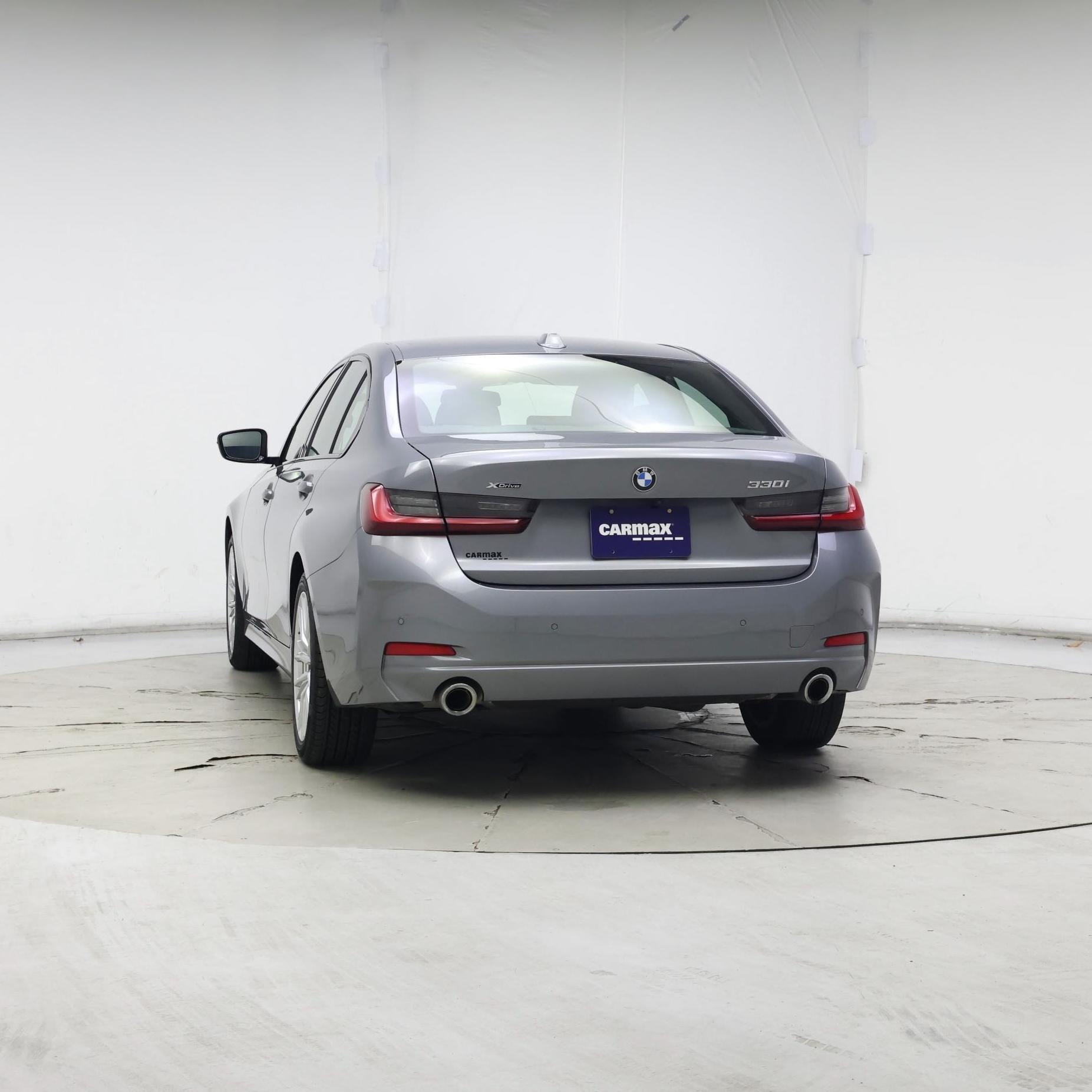 Thumbnail: 2023 BMW 3 Series - 6