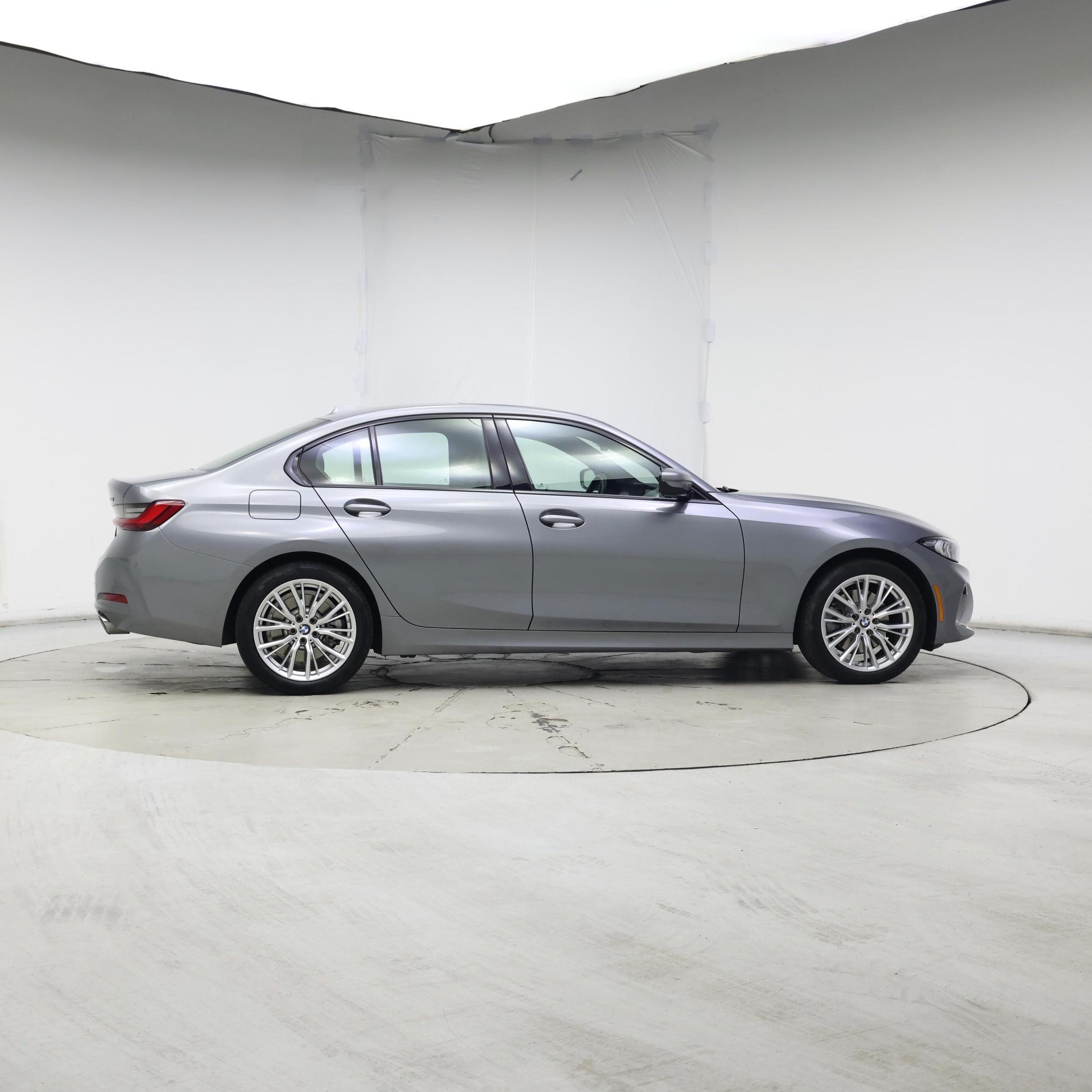 Thumbnail: 2023 BMW 3 Series - 7