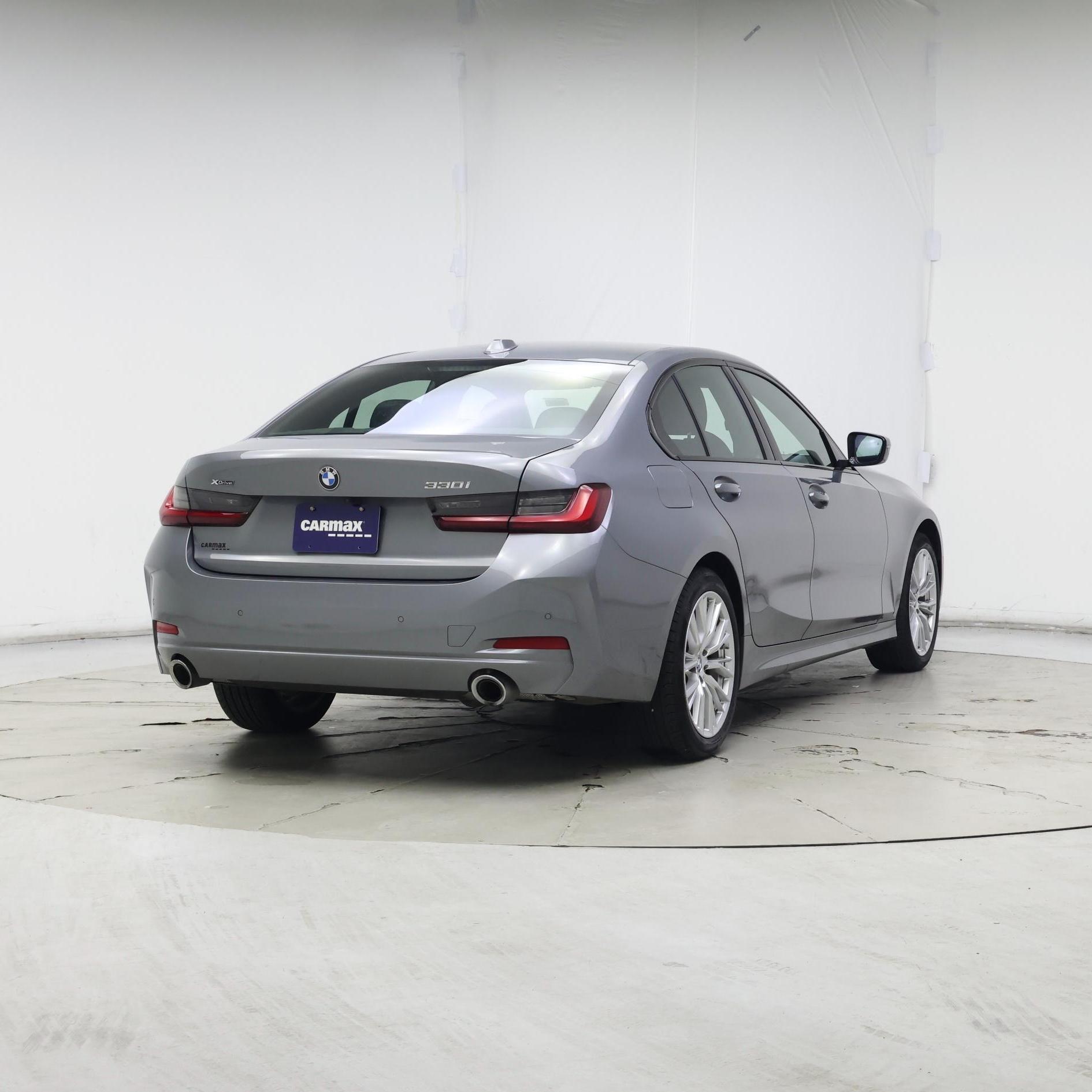 Thumbnail: 2023 BMW 3 Series - 8