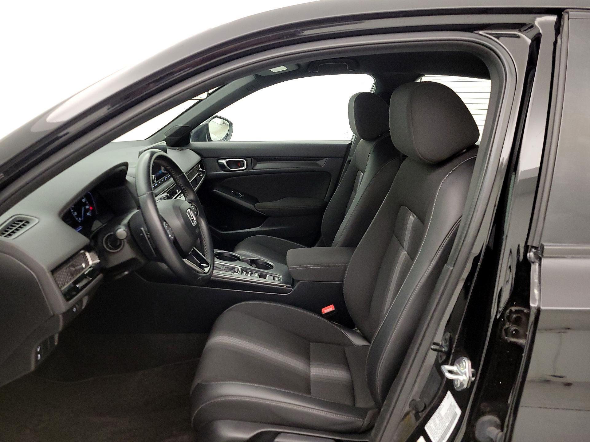 Thumbnail: 2023 Honda Civic - 11