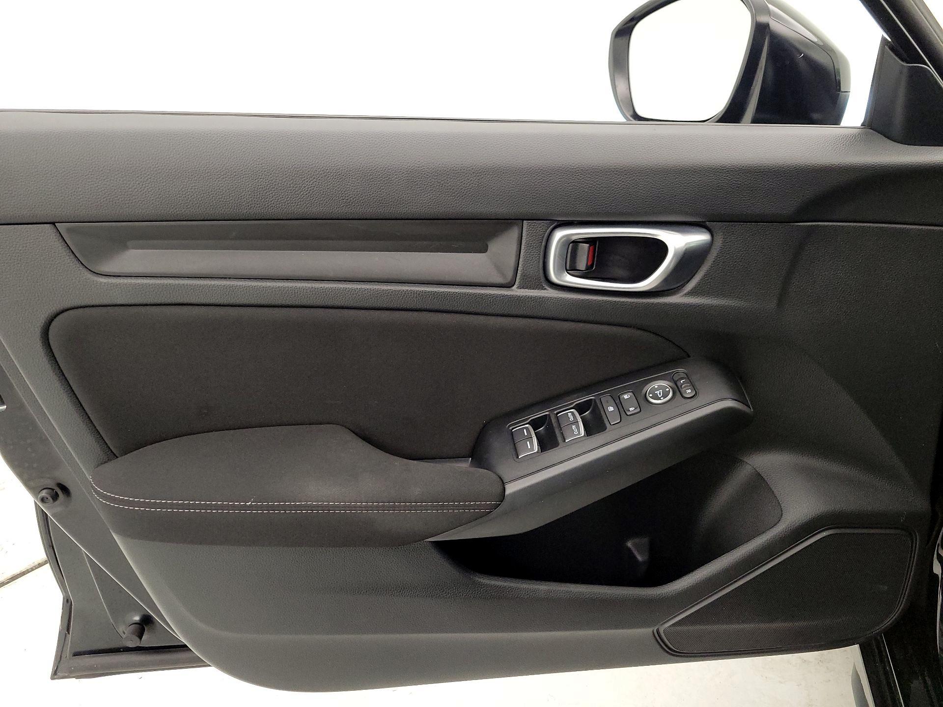 Thumbnail: 2023 Honda Civic - 12