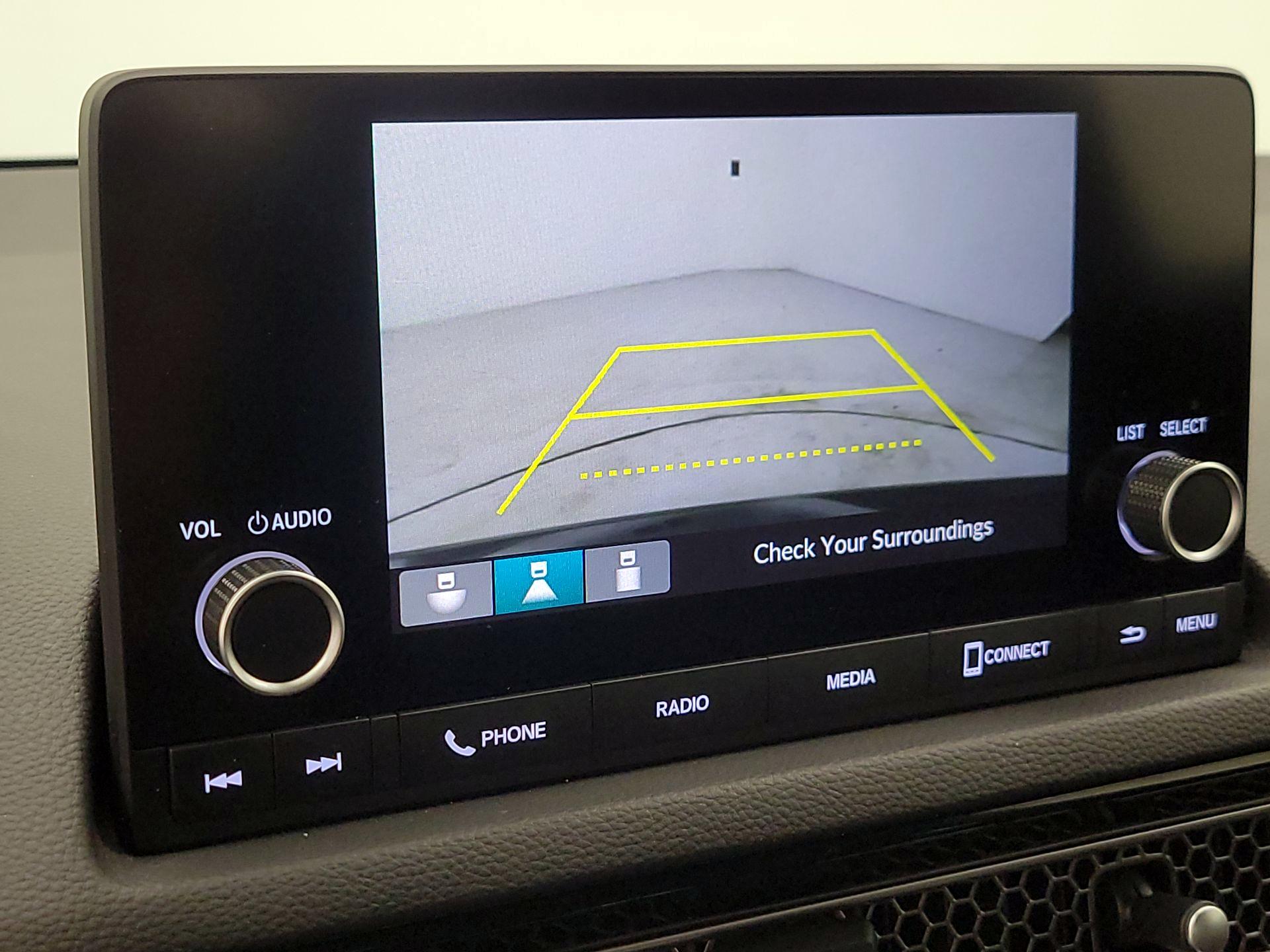 Thumbnail: 2023 Honda Civic - 14