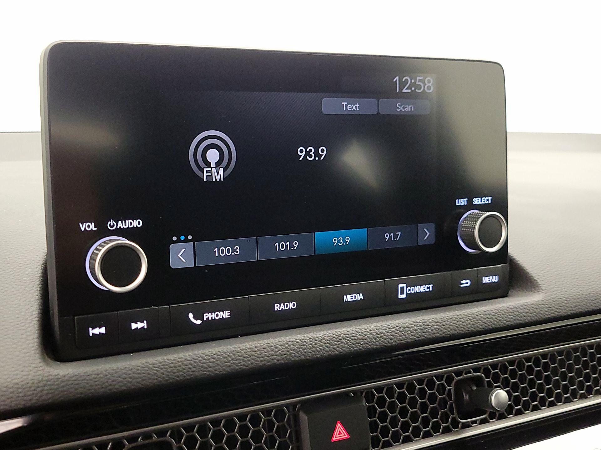 Thumbnail: 2023 Honda Civic - 15