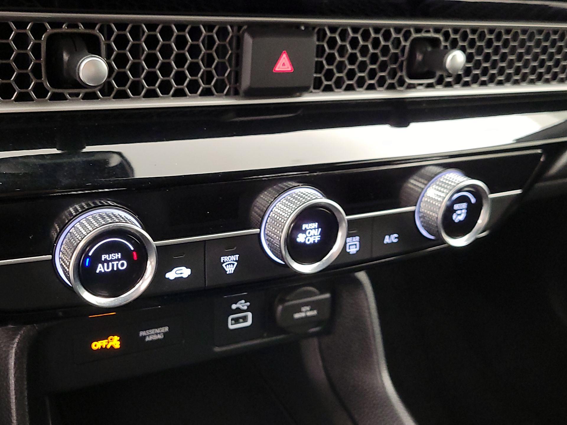 Thumbnail: 2023 Honda Civic - 16