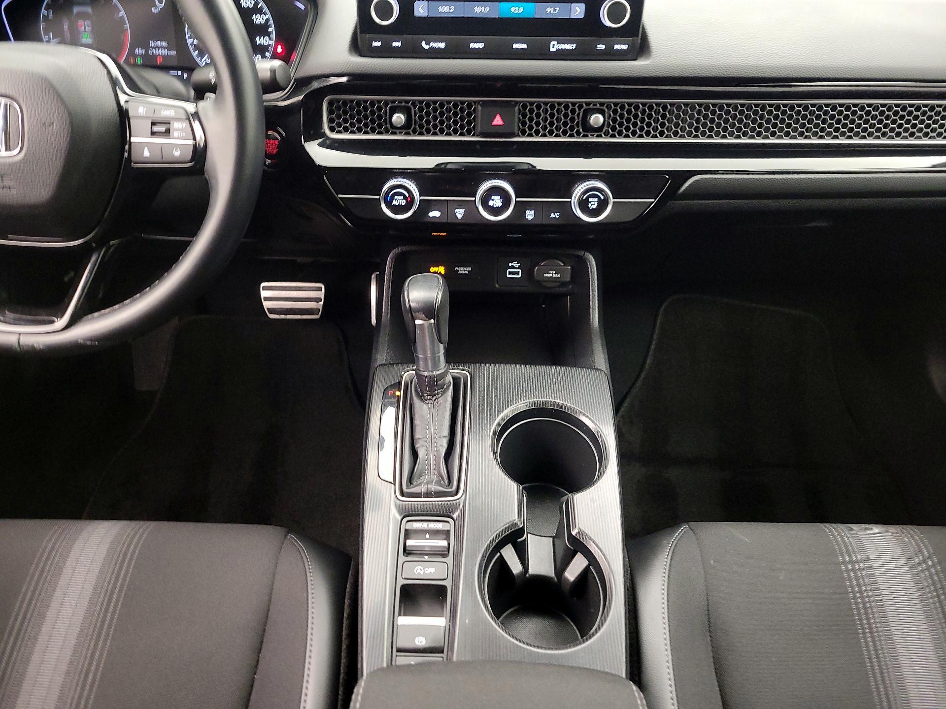 Thumbnail: 2023 Honda Civic - 17