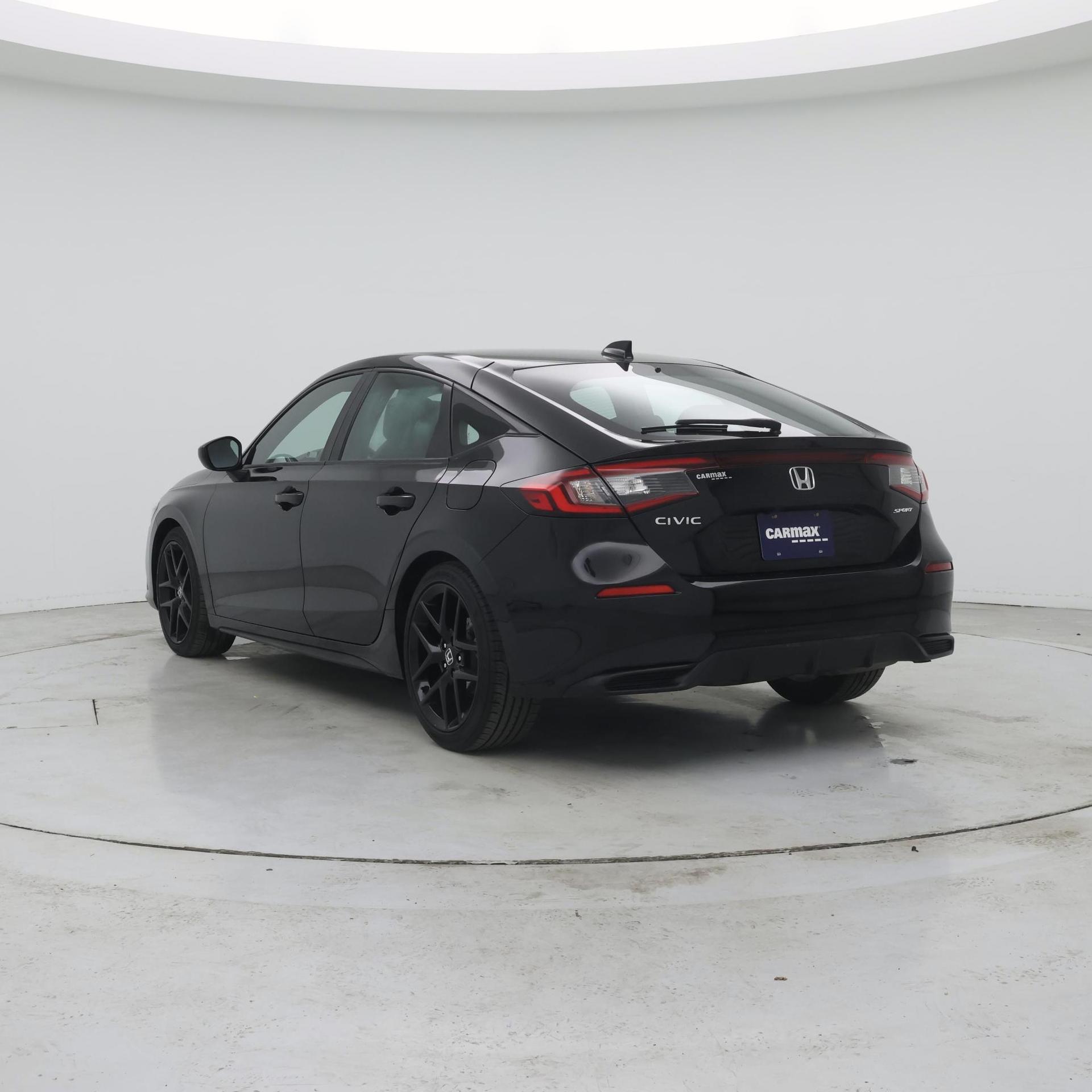 Thumbnail: 2023 Honda Civic - 2