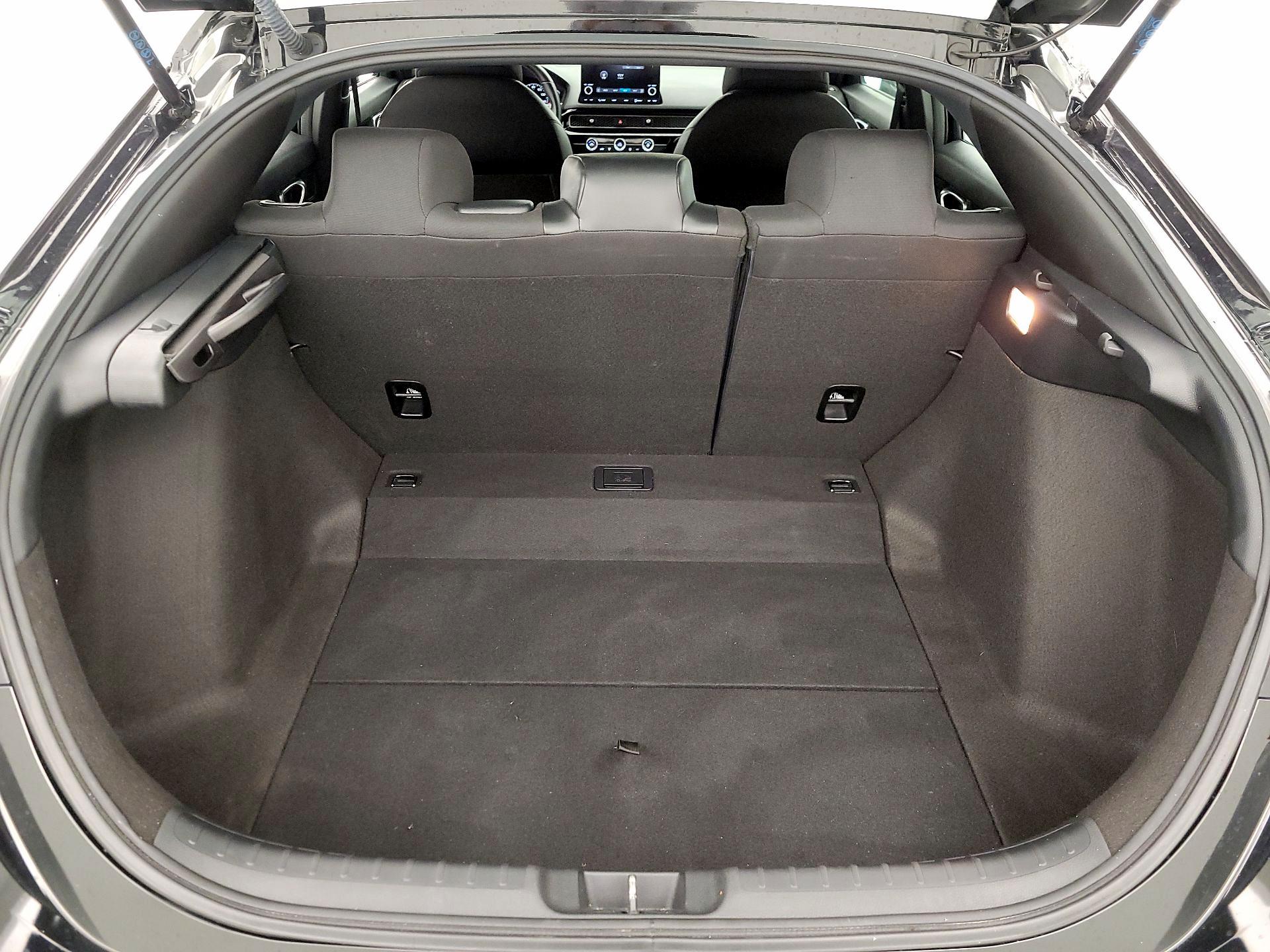 Thumbnail: 2023 Honda Civic - 20