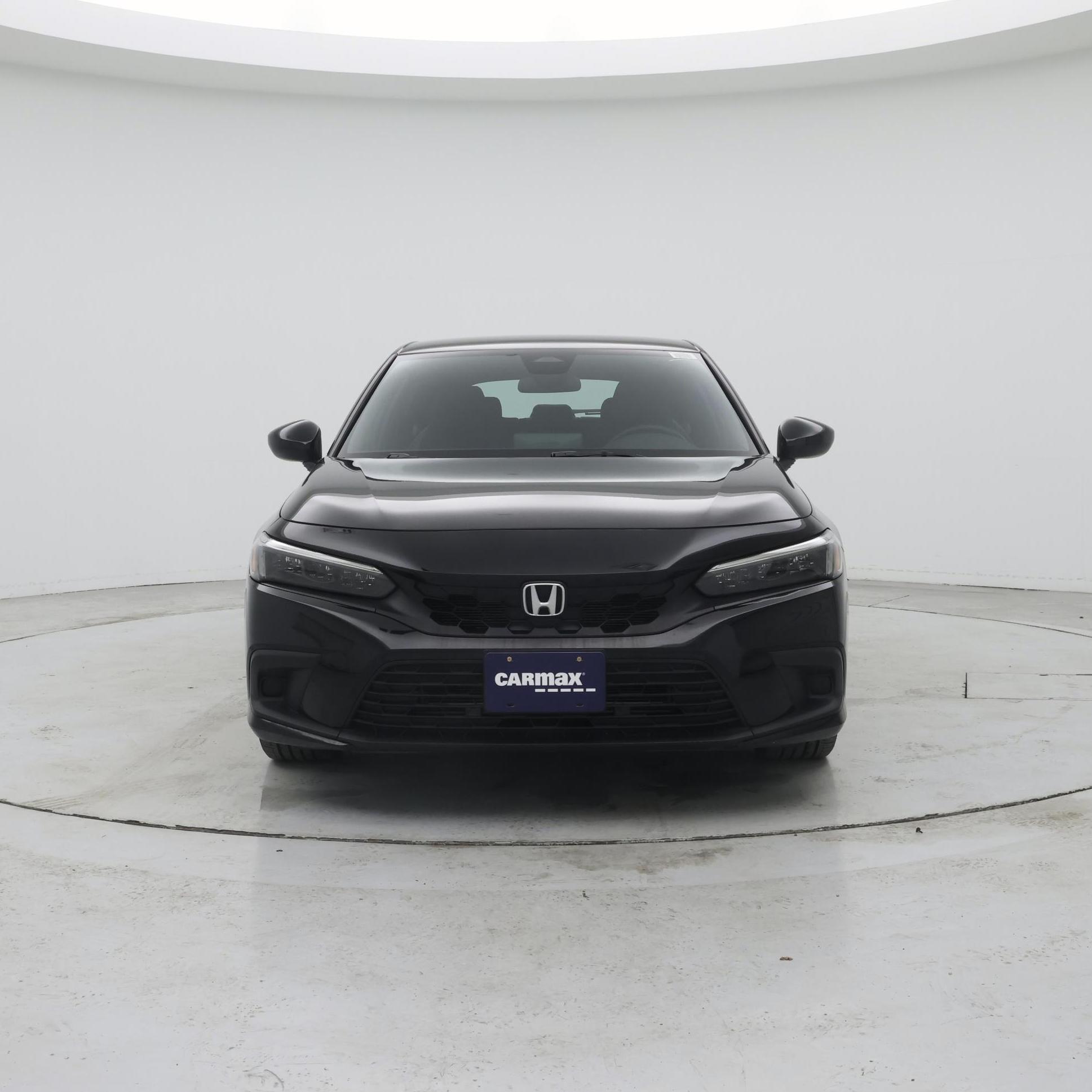 Thumbnail: 2023 Honda Civic - 5