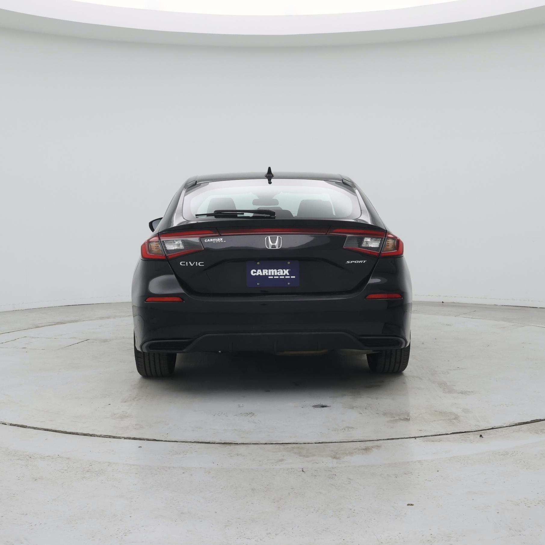 Thumbnail: 2023 Honda Civic - 6