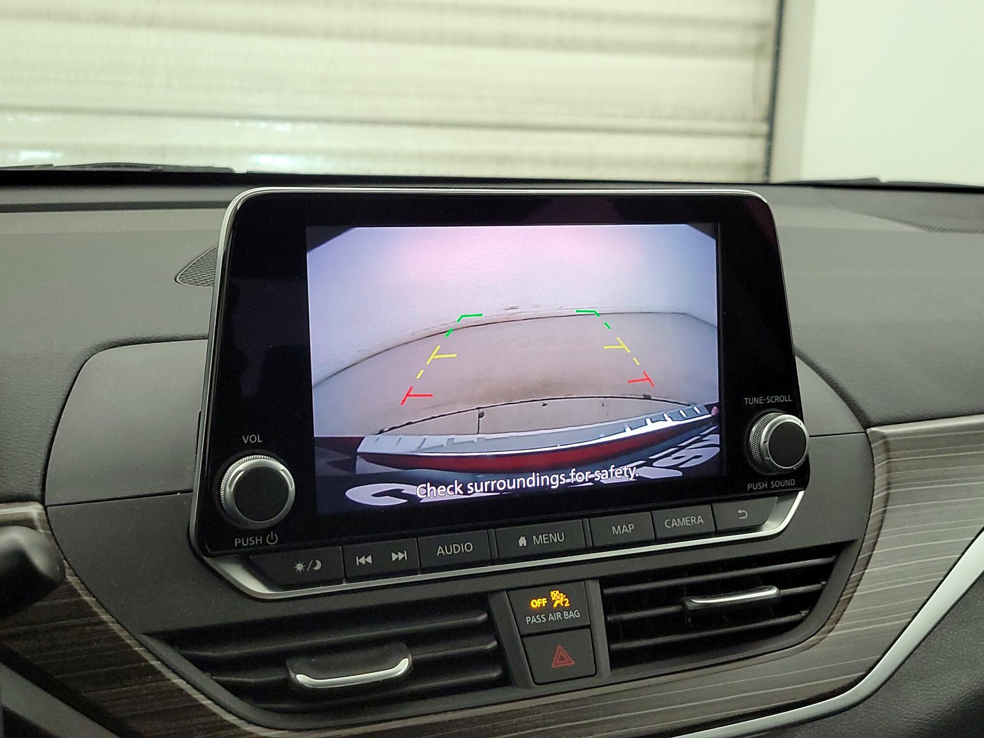 Thumbnail: 2022 Nissan Altima - 15