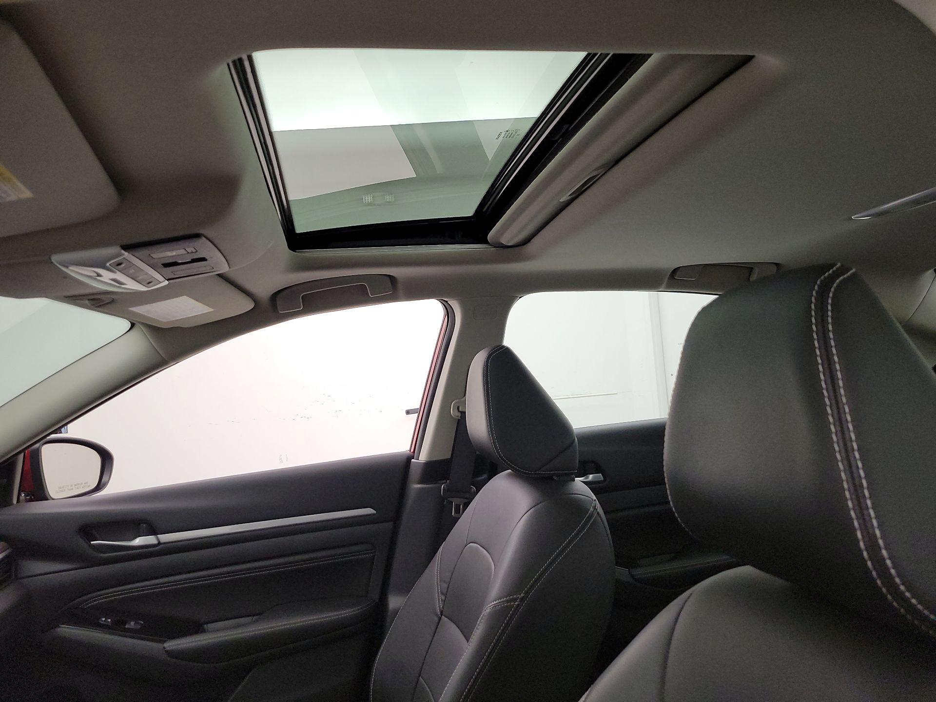 Thumbnail: 2022 Nissan Altima - 20