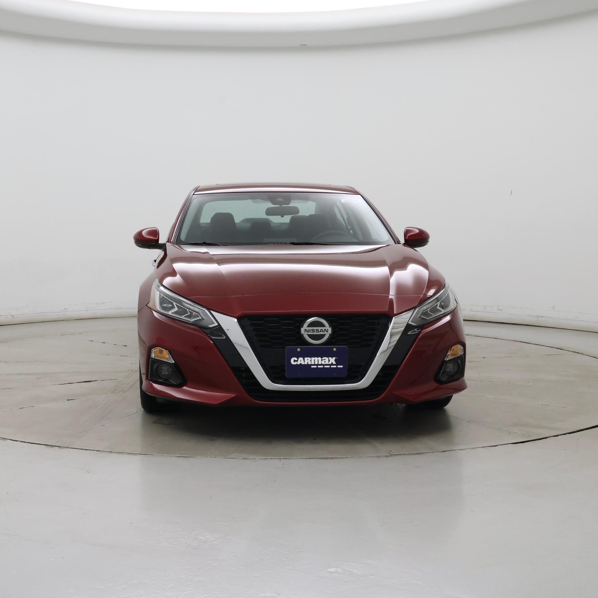 Thumbnail: 2022 Nissan Altima - 5