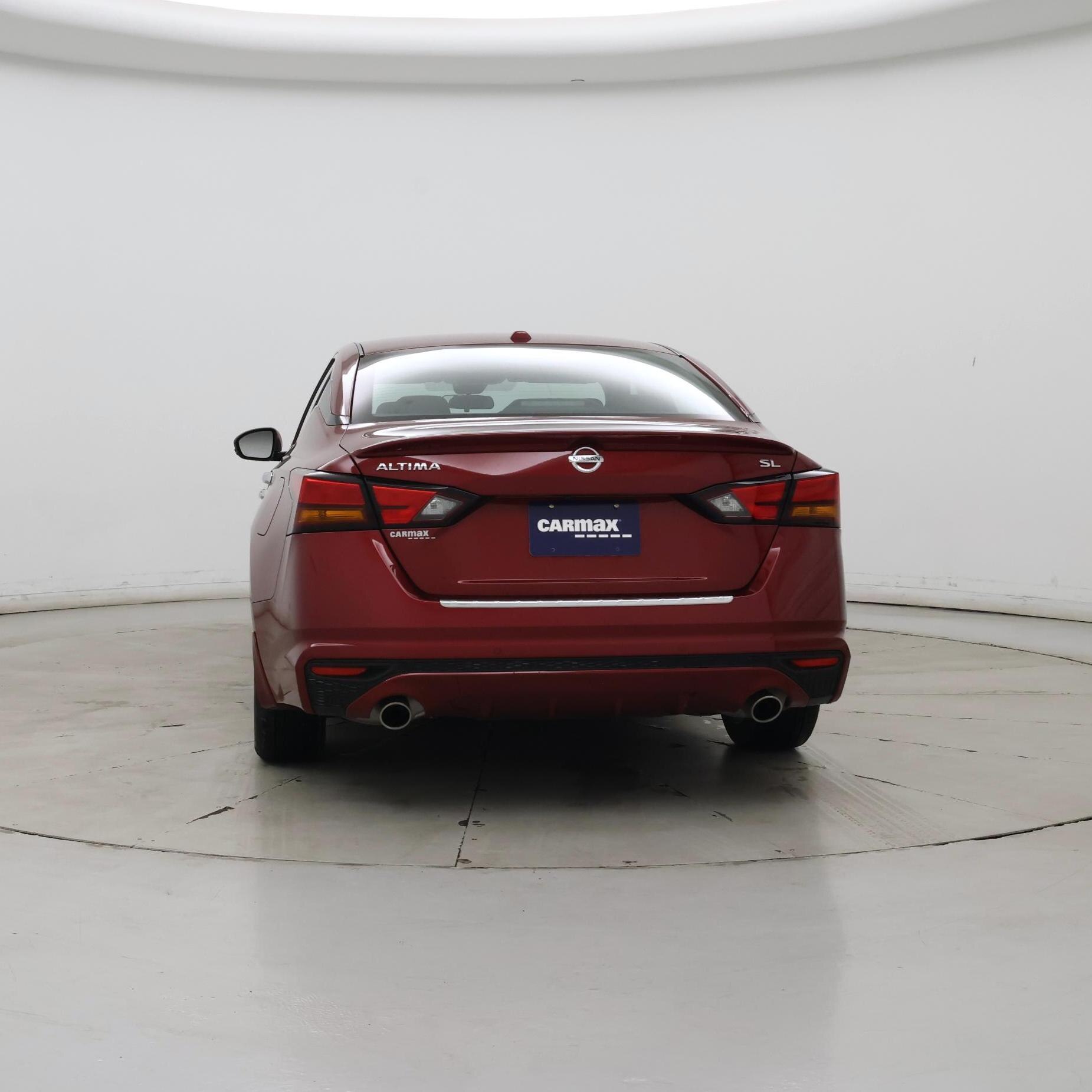 Thumbnail: 2022 Nissan Altima - 6