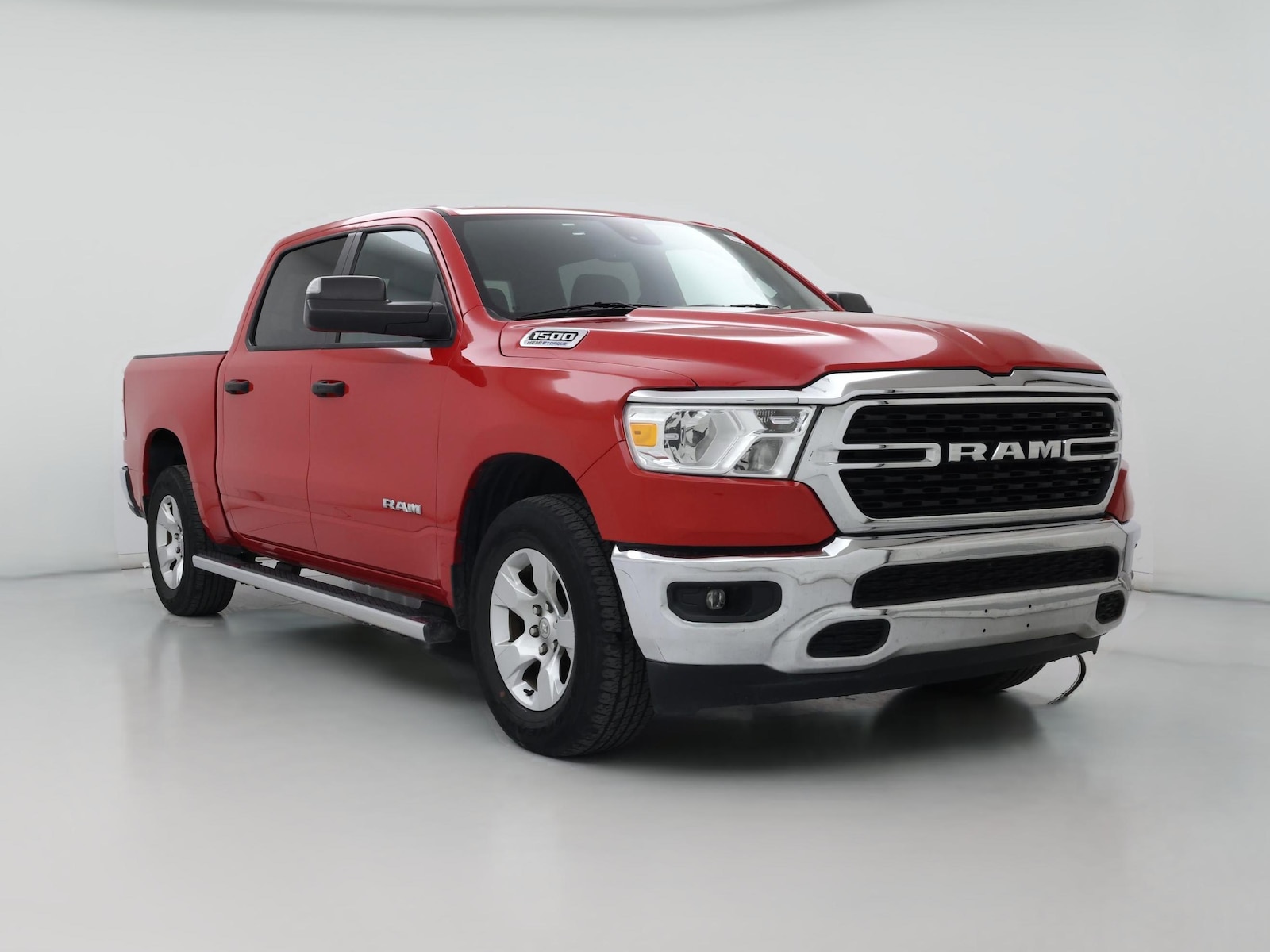 2023 RAM Ram 1500 Pickup
