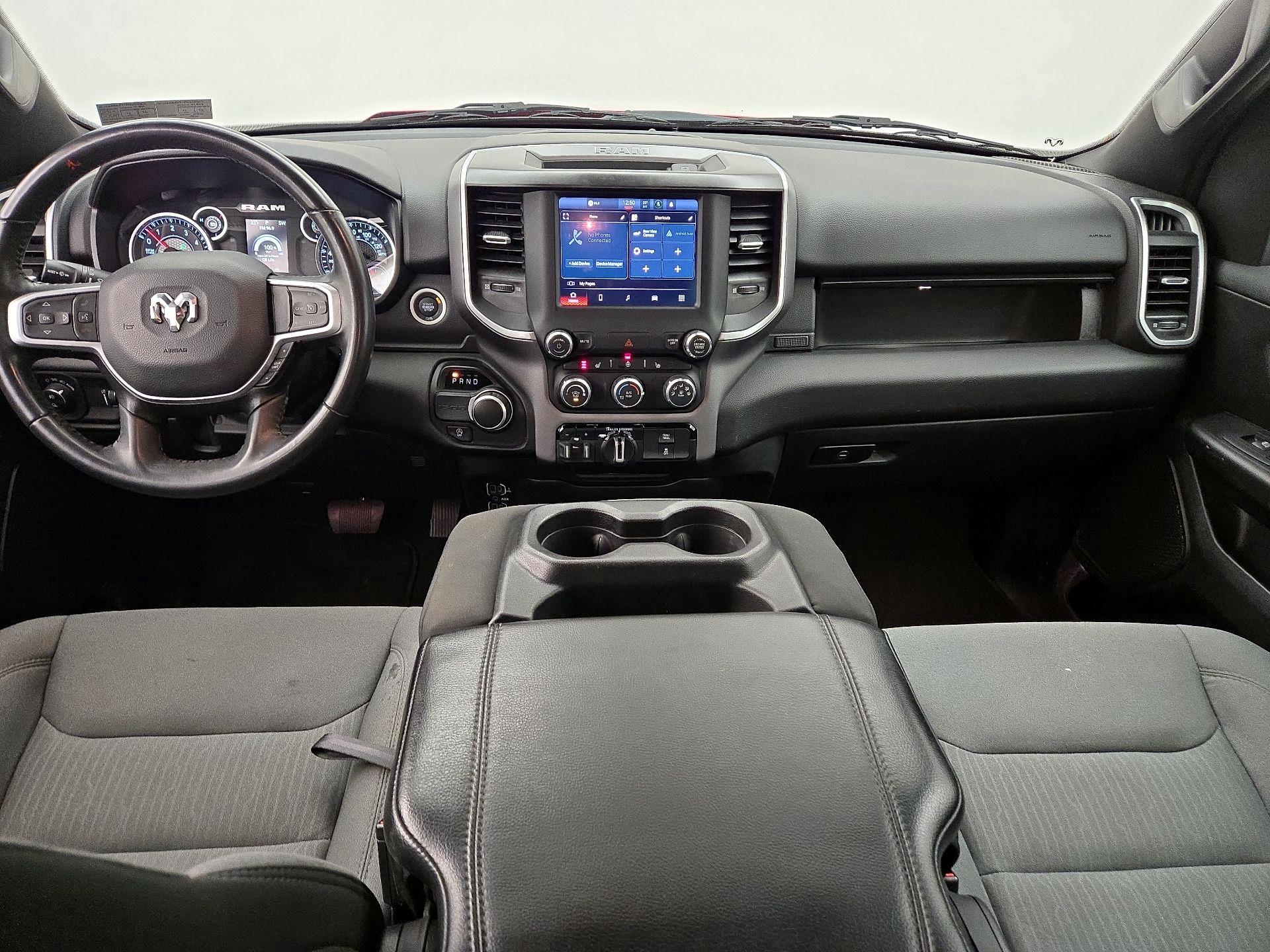 Thumbnail: 2023 RAM 1500 - 9