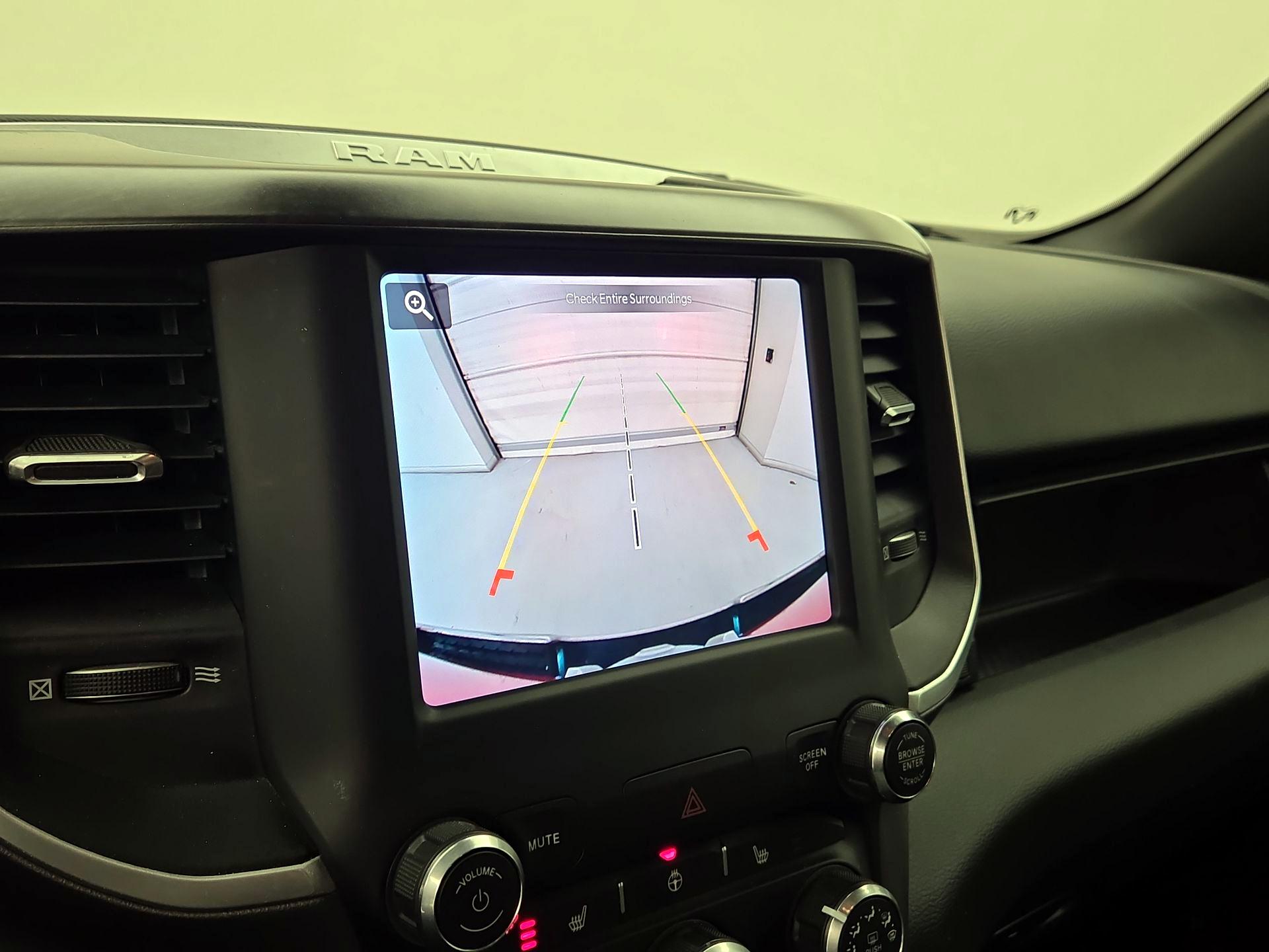 Thumbnail: 2023 RAM 1500 - 14