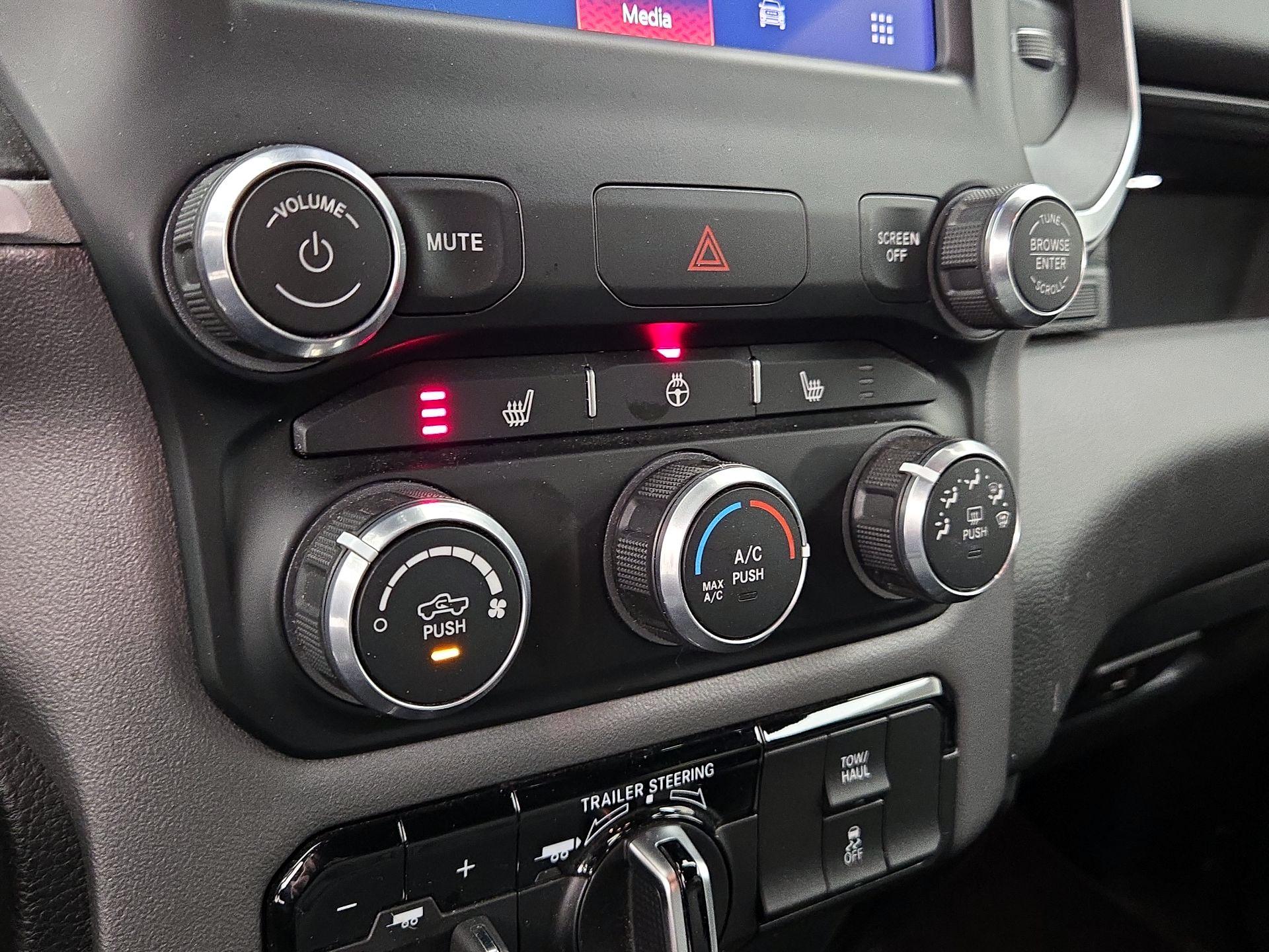 Thumbnail: 2023 RAM 1500 - 16