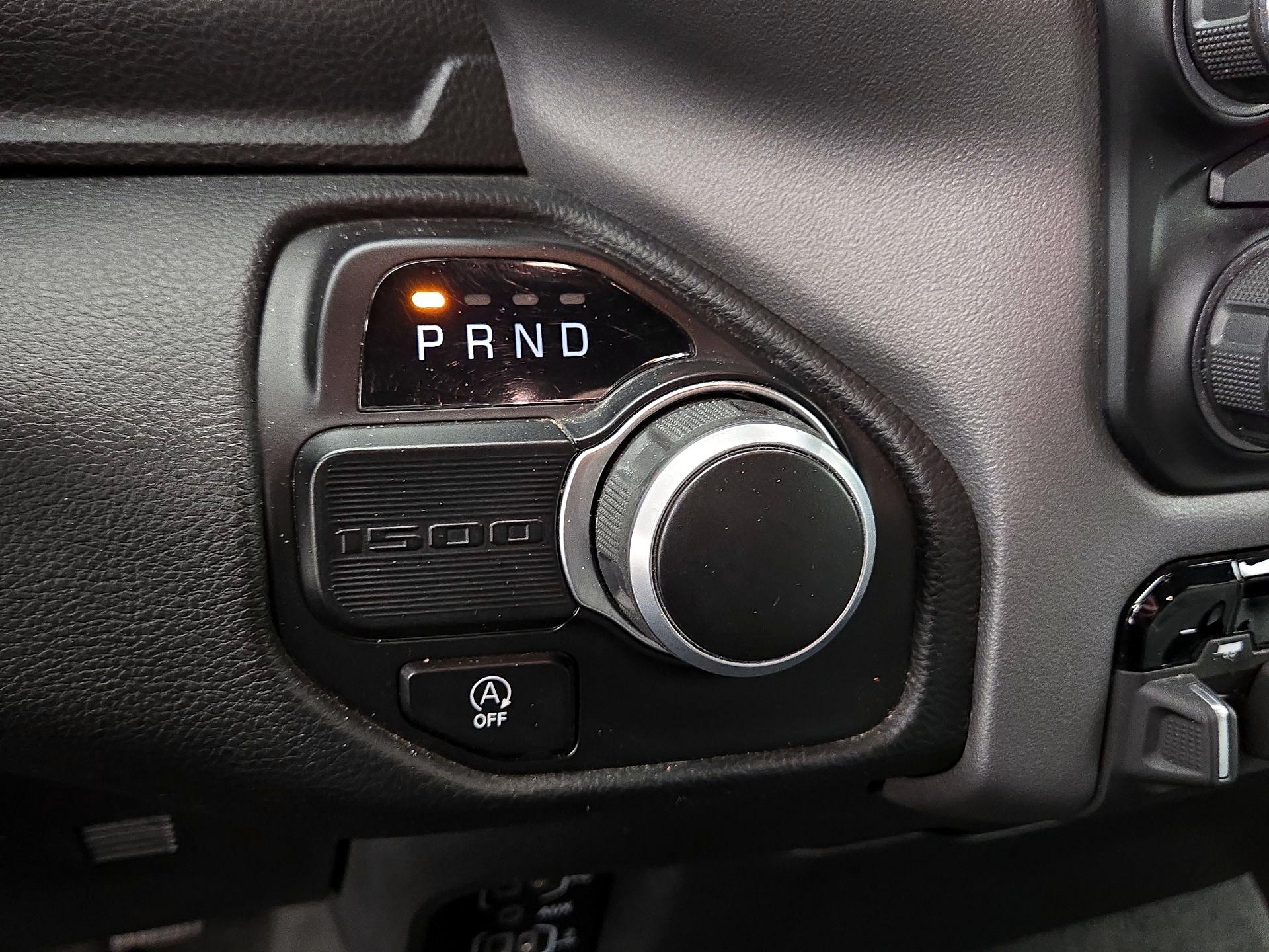 Thumbnail: 2023 RAM 1500 - 17