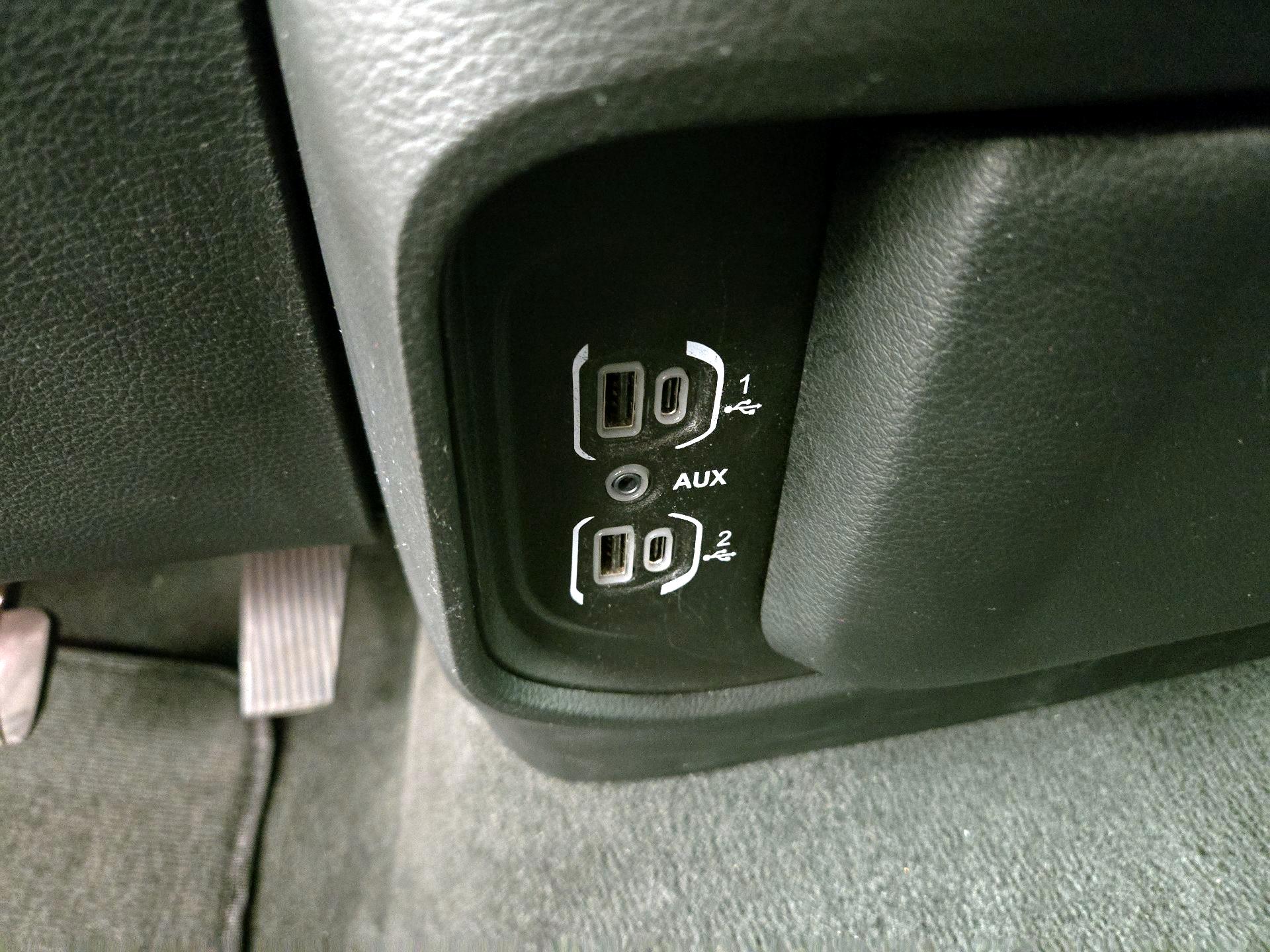 Thumbnail: 2023 RAM 1500 - 18