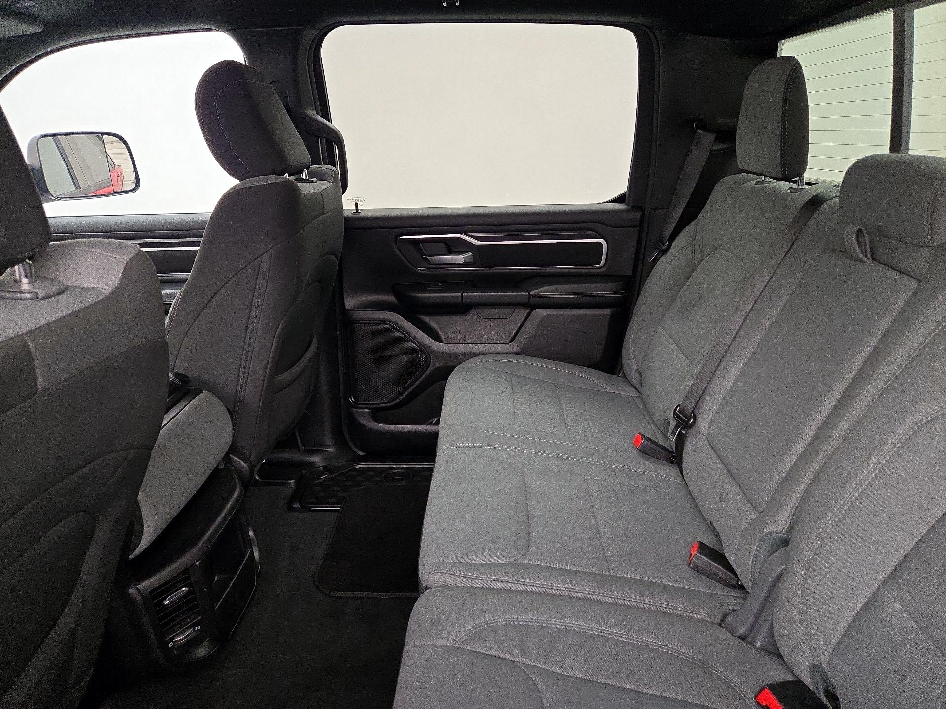 Thumbnail: 2023 RAM 1500 - 19