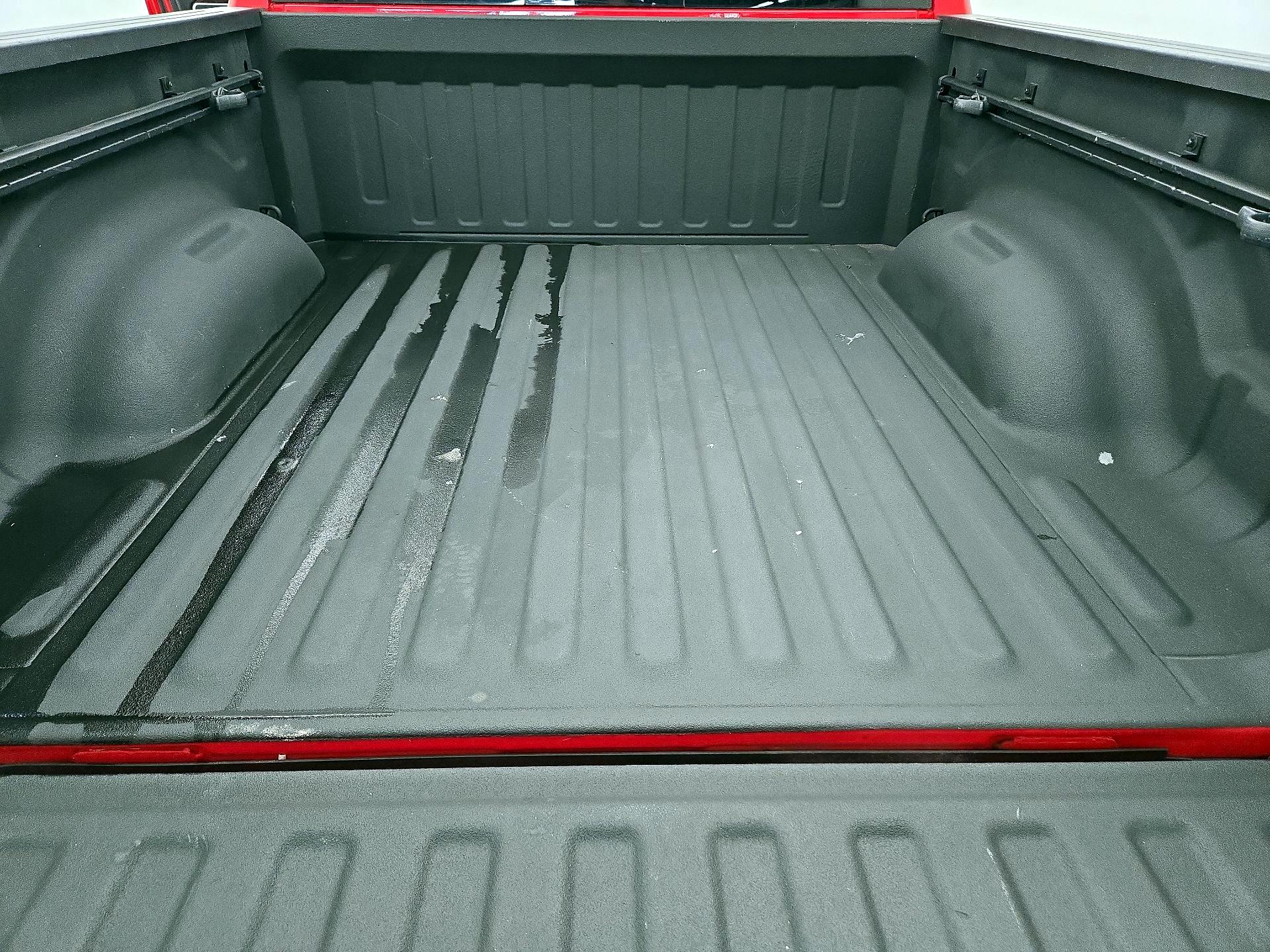 Thumbnail: 2023 RAM 1500 - 20