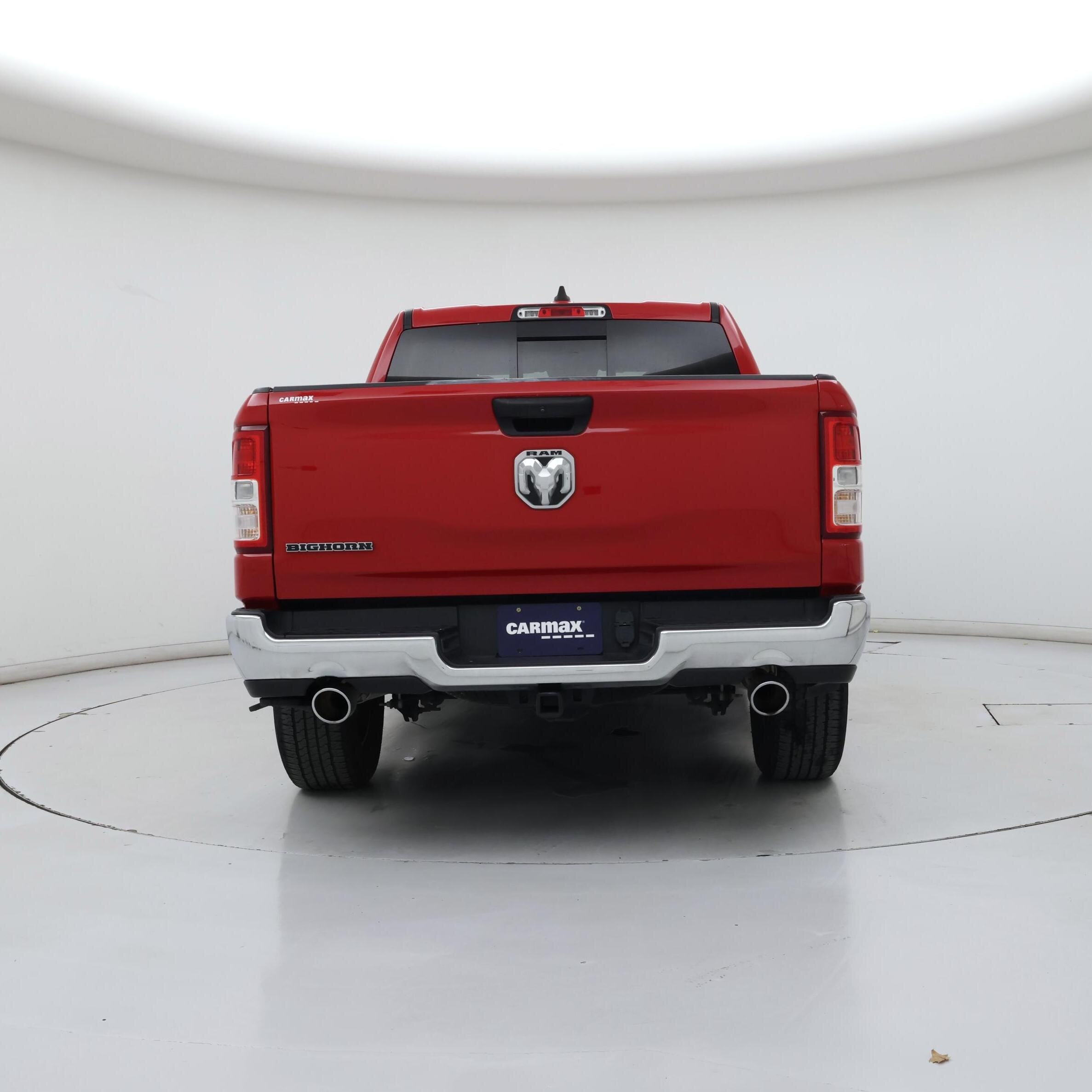 Thumbnail: 2023 RAM 1500 - 6