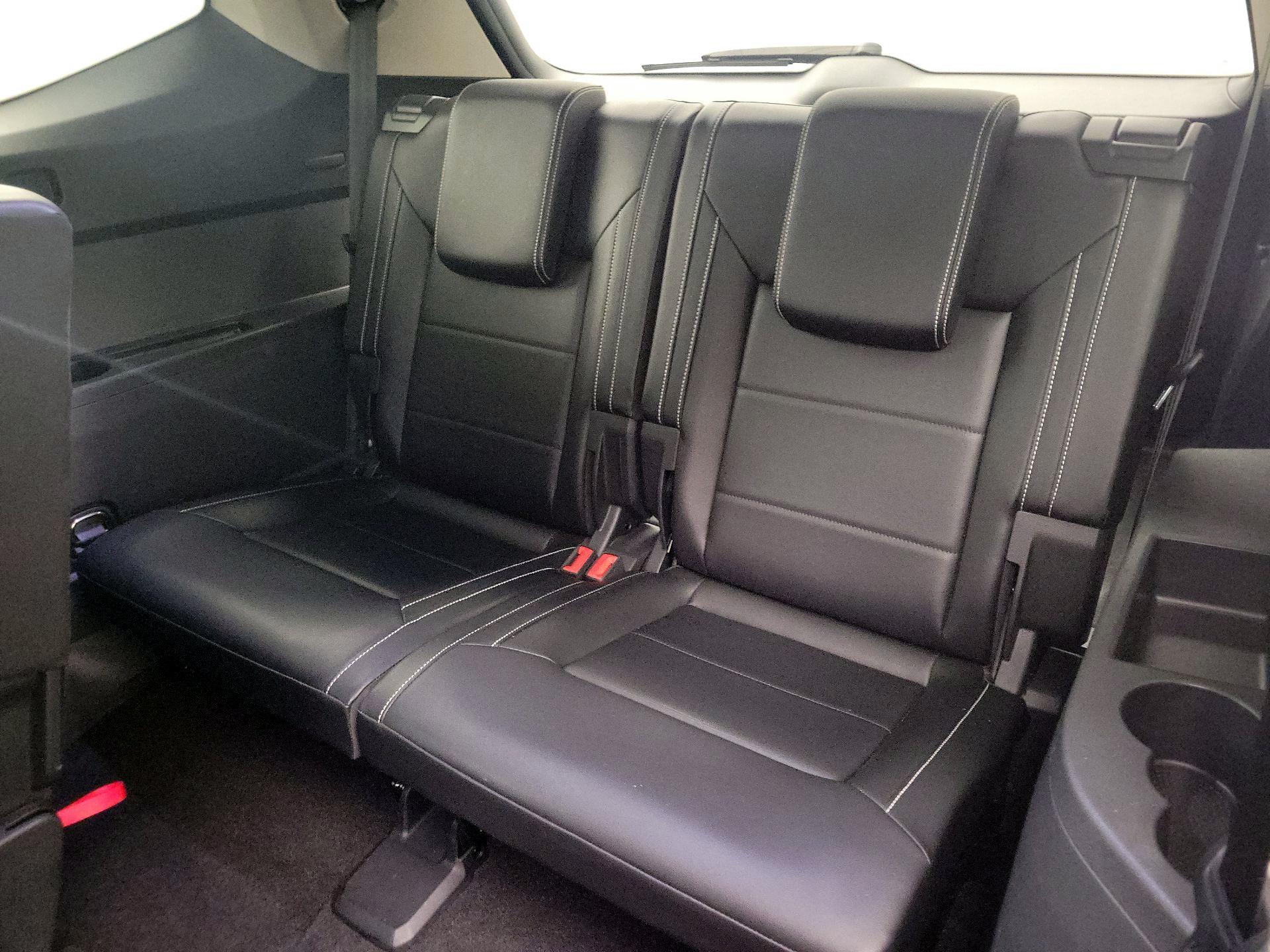 Thumbnail: 2022 Volkswagen Atlas - 20