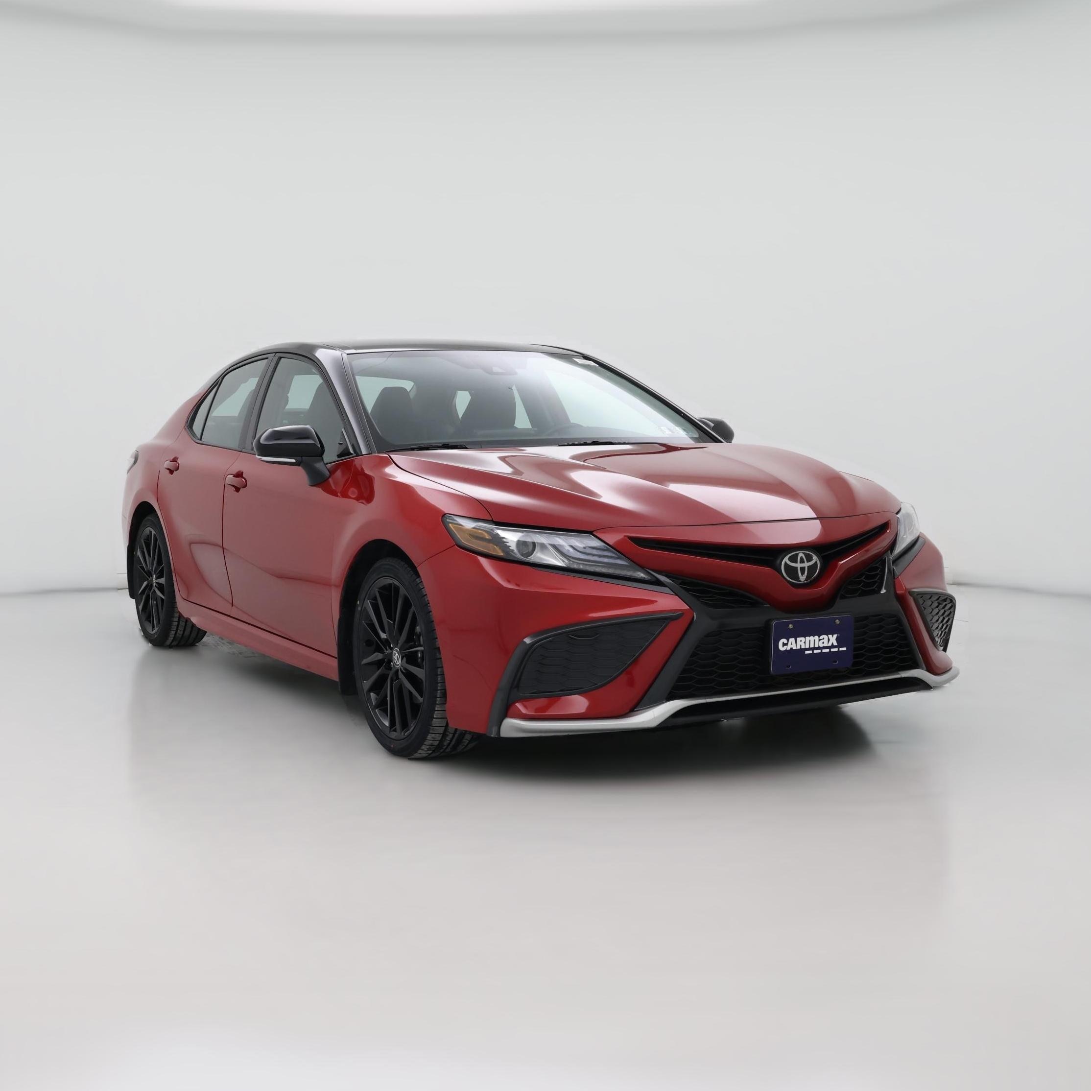Thumbnail: 2023 Toyota Camry - 1