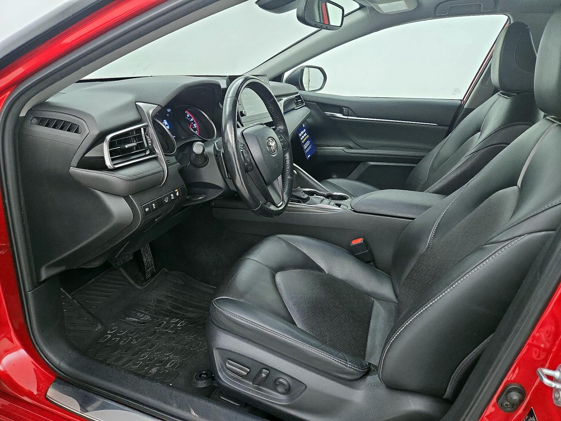 Thumbnail: 2023 Toyota Camry - 11