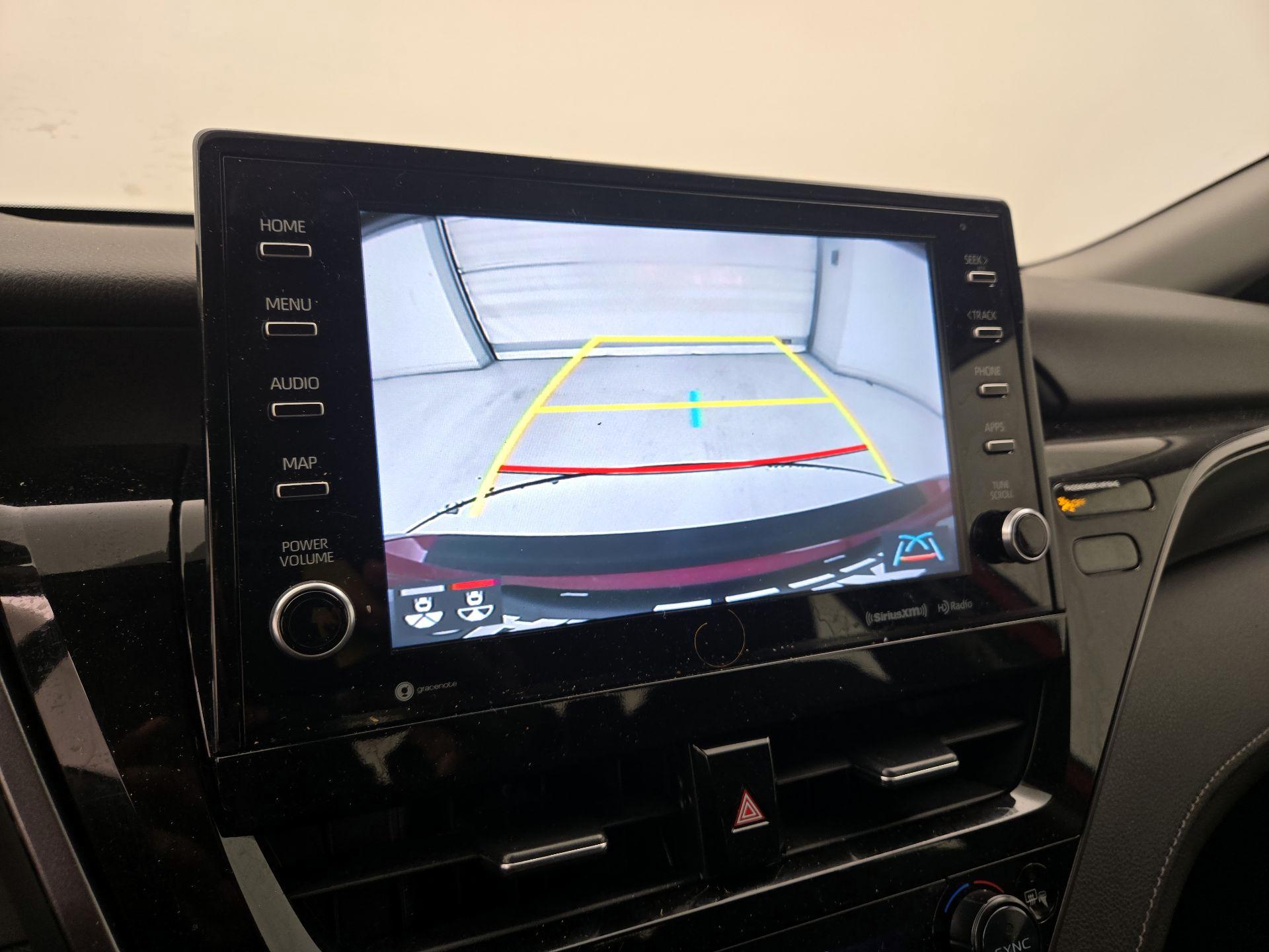 Thumbnail: 2023 Toyota Camry - 14