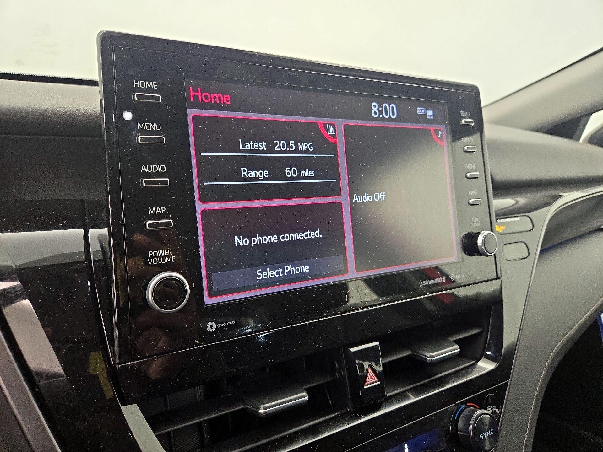 Thumbnail: 2023 Toyota Camry - 15