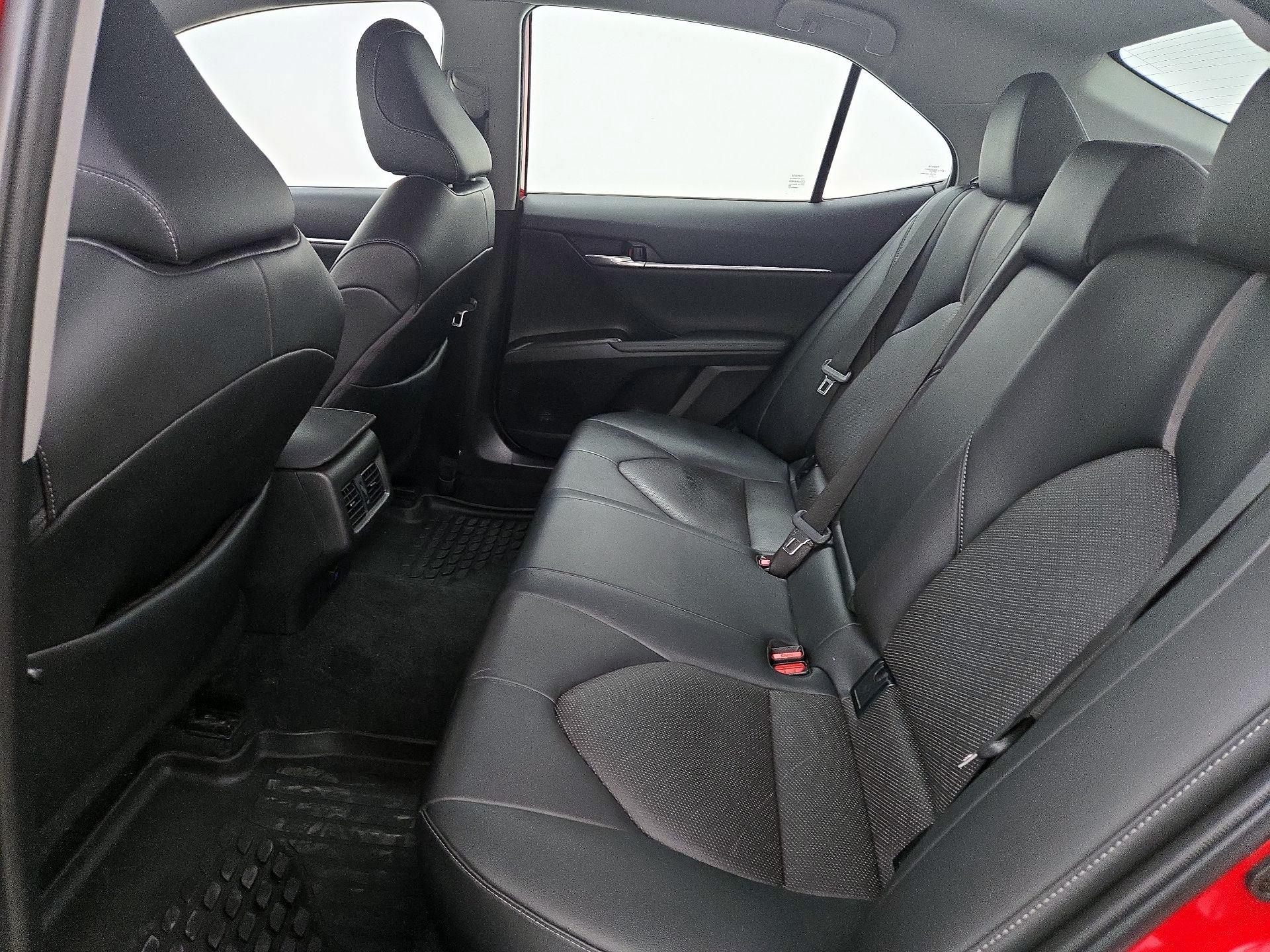 Thumbnail: 2023 Toyota Camry - 19