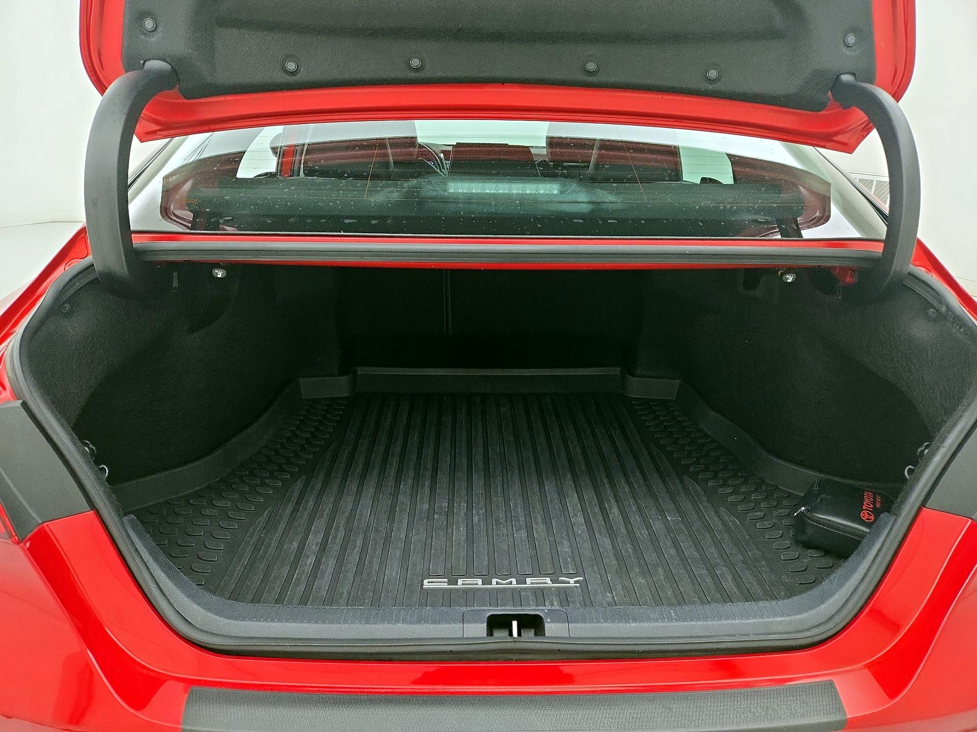 Thumbnail: 2023 Toyota Camry - 20