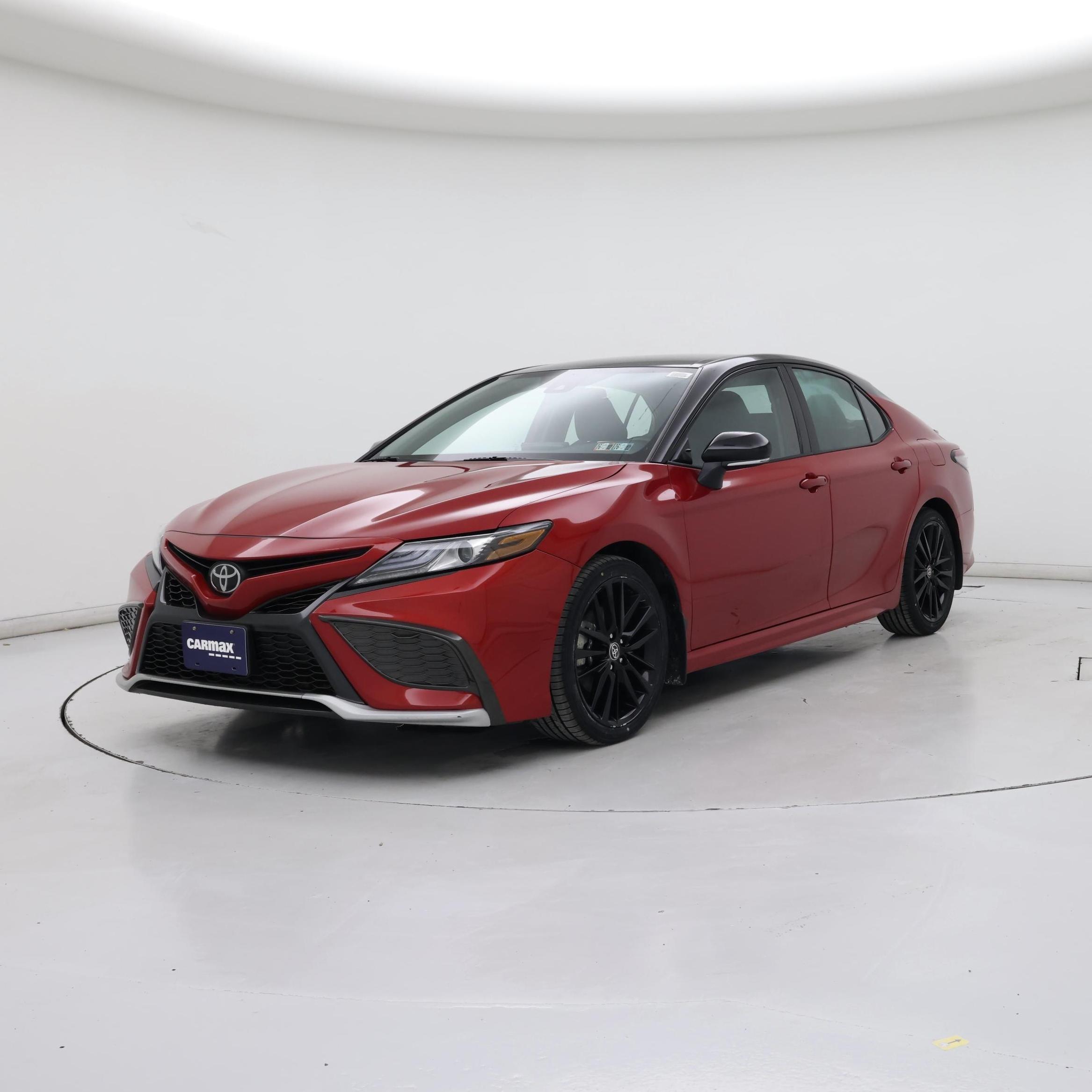Thumbnail: 2023 Toyota Camry - 4