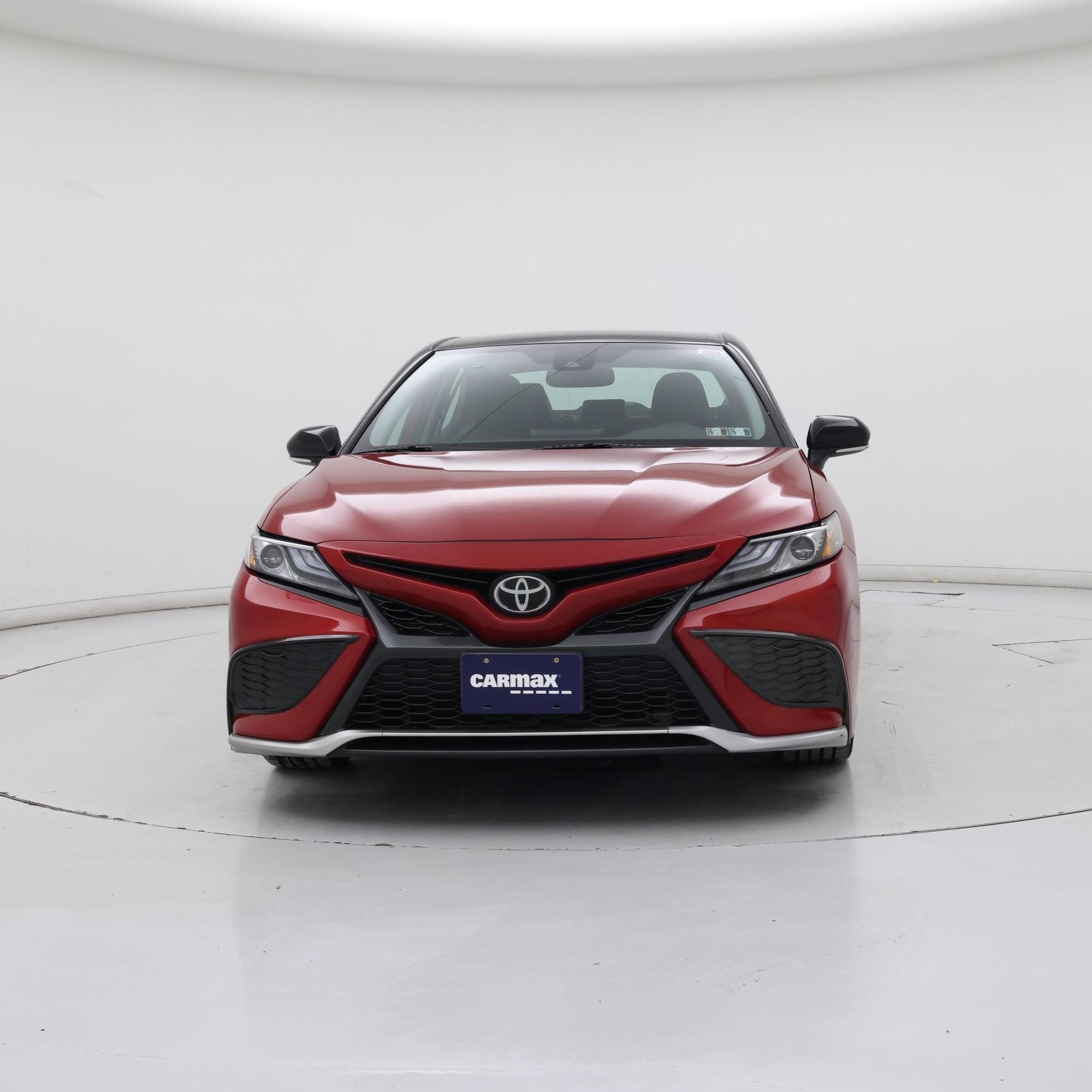 Thumbnail: 2023 Toyota Camry - 5