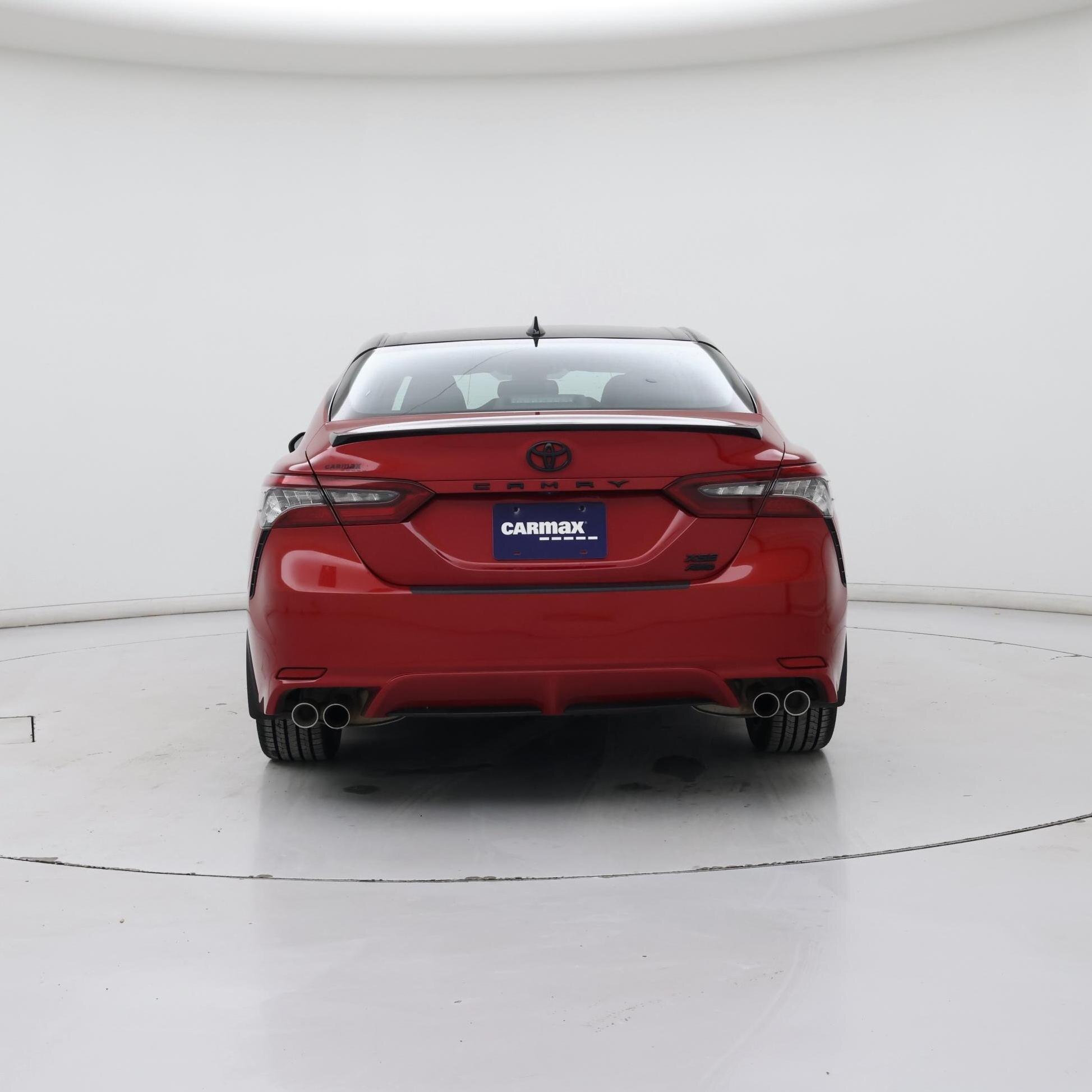 Thumbnail: 2023 Toyota Camry - 6