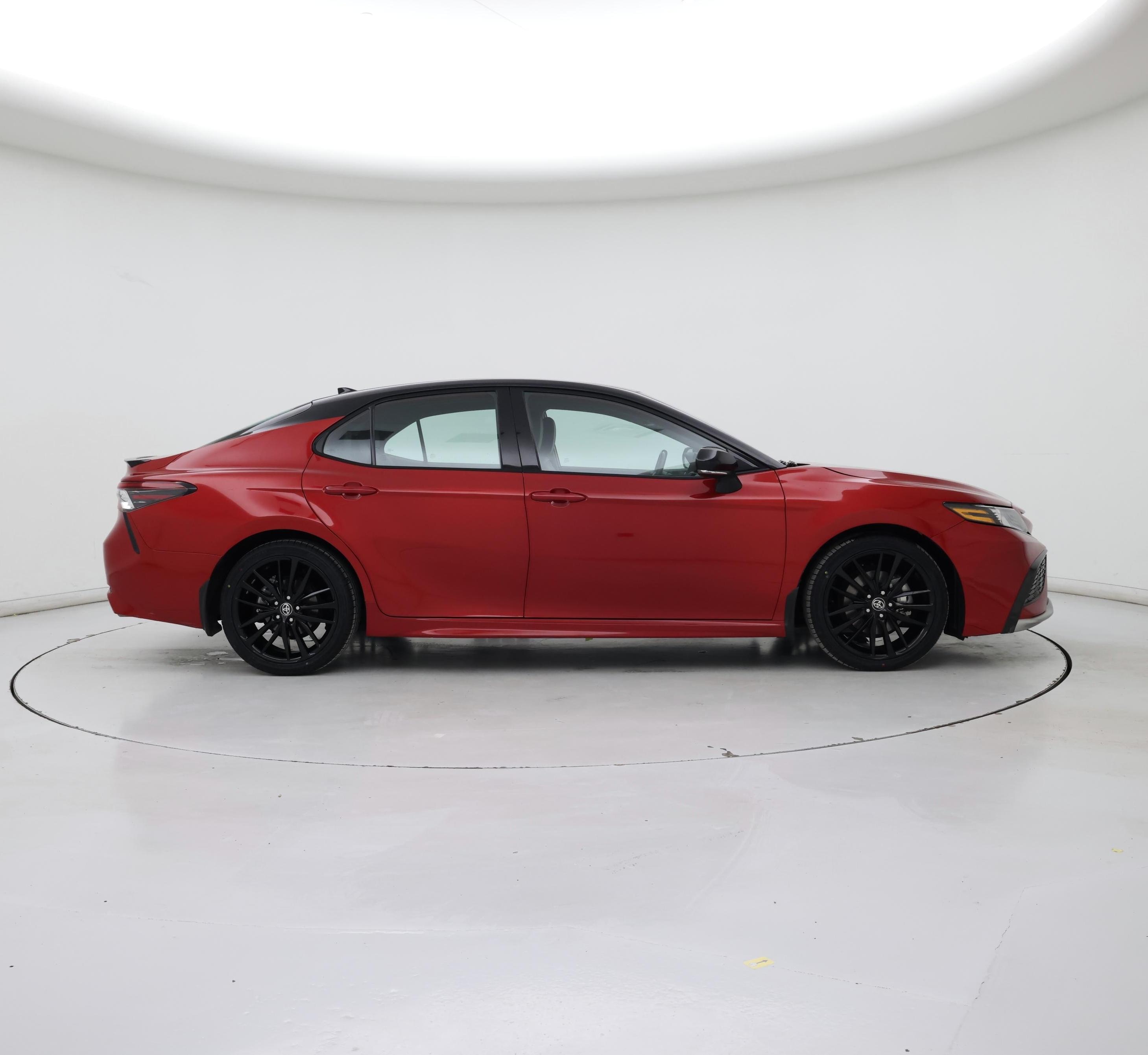 Thumbnail: 2023 Toyota Camry - 7