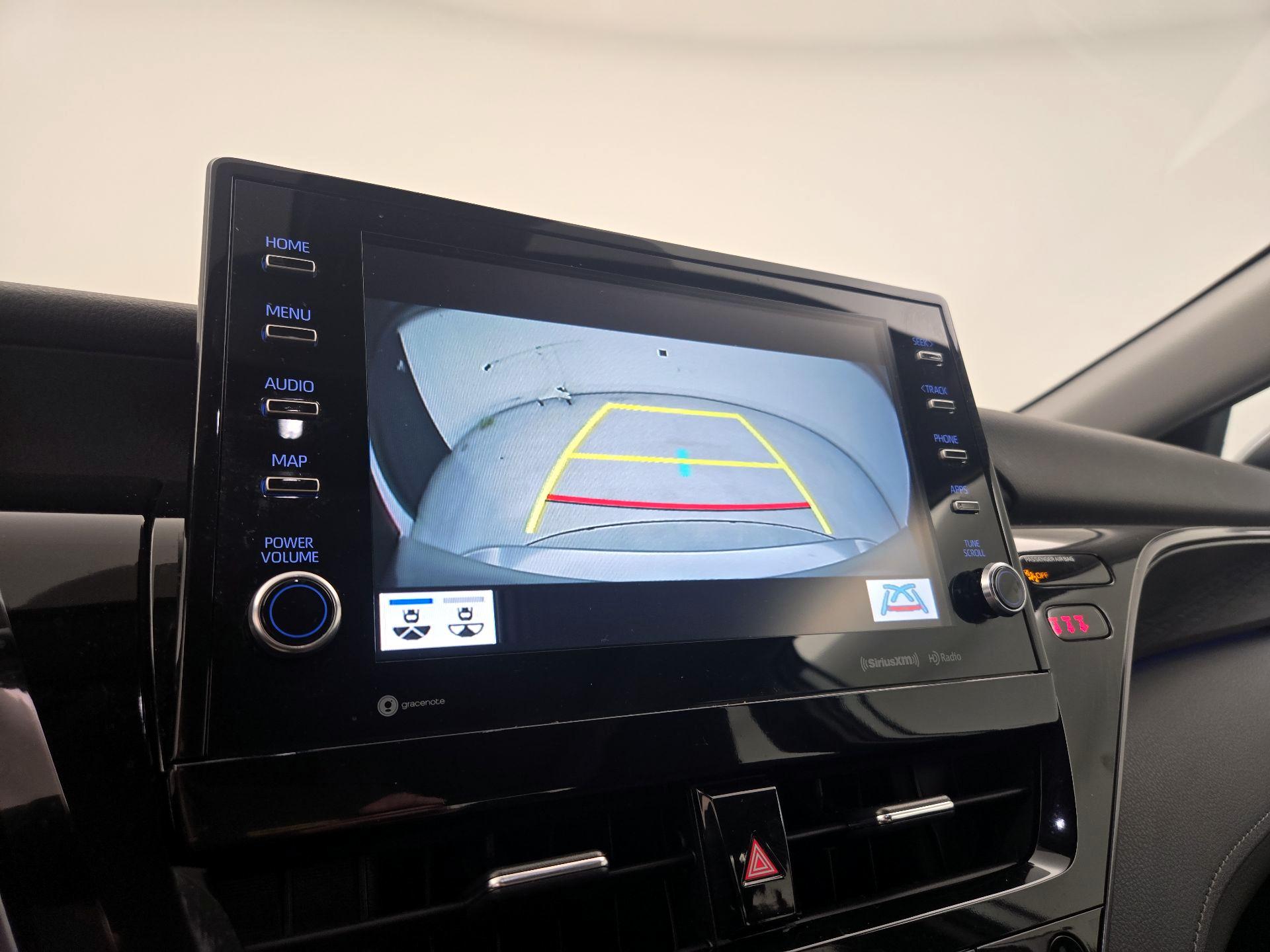 Thumbnail: 2022 Toyota Camry - 14