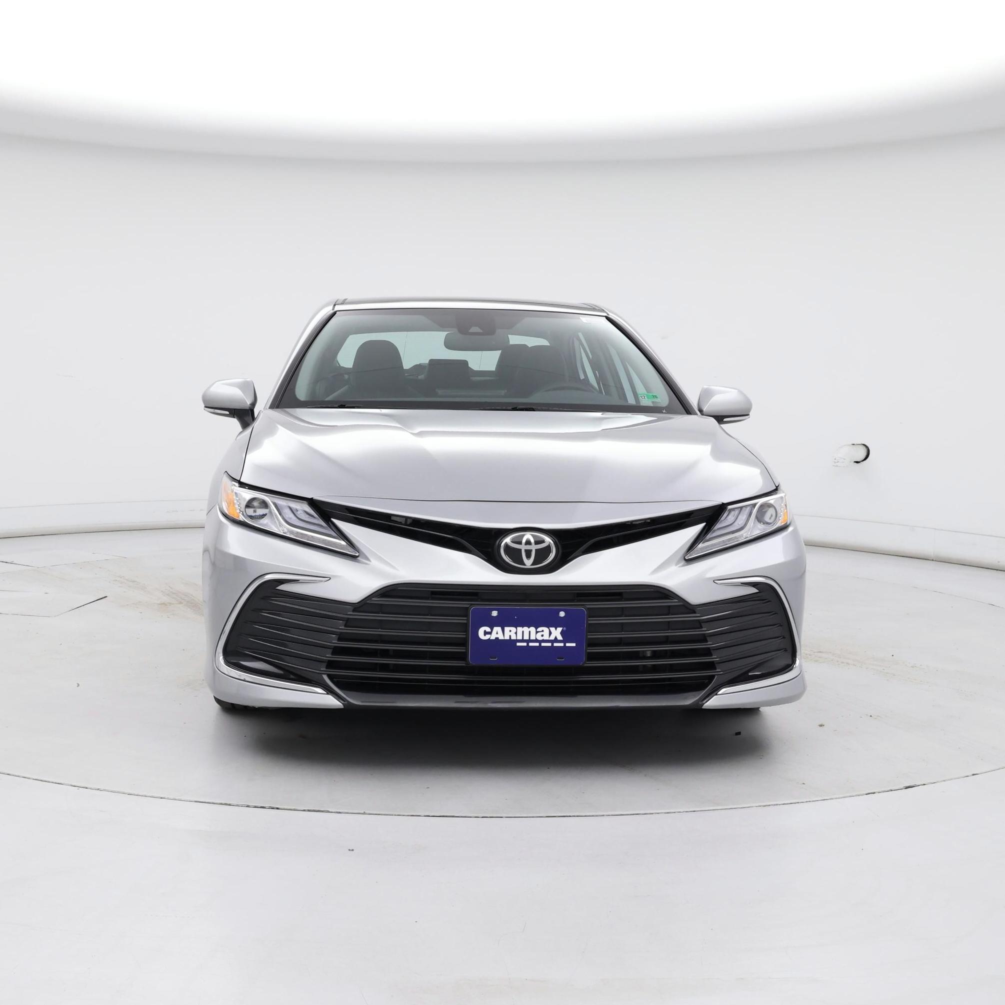 Thumbnail: 2022 Toyota Camry - 5