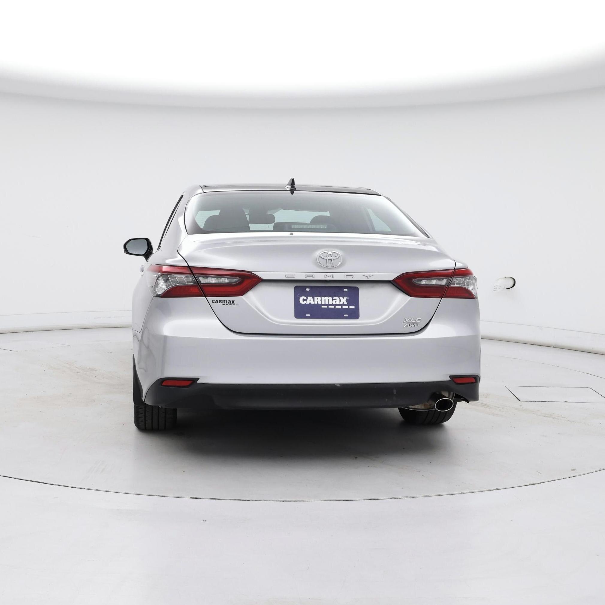 Thumbnail: 2022 Toyota Camry - 6