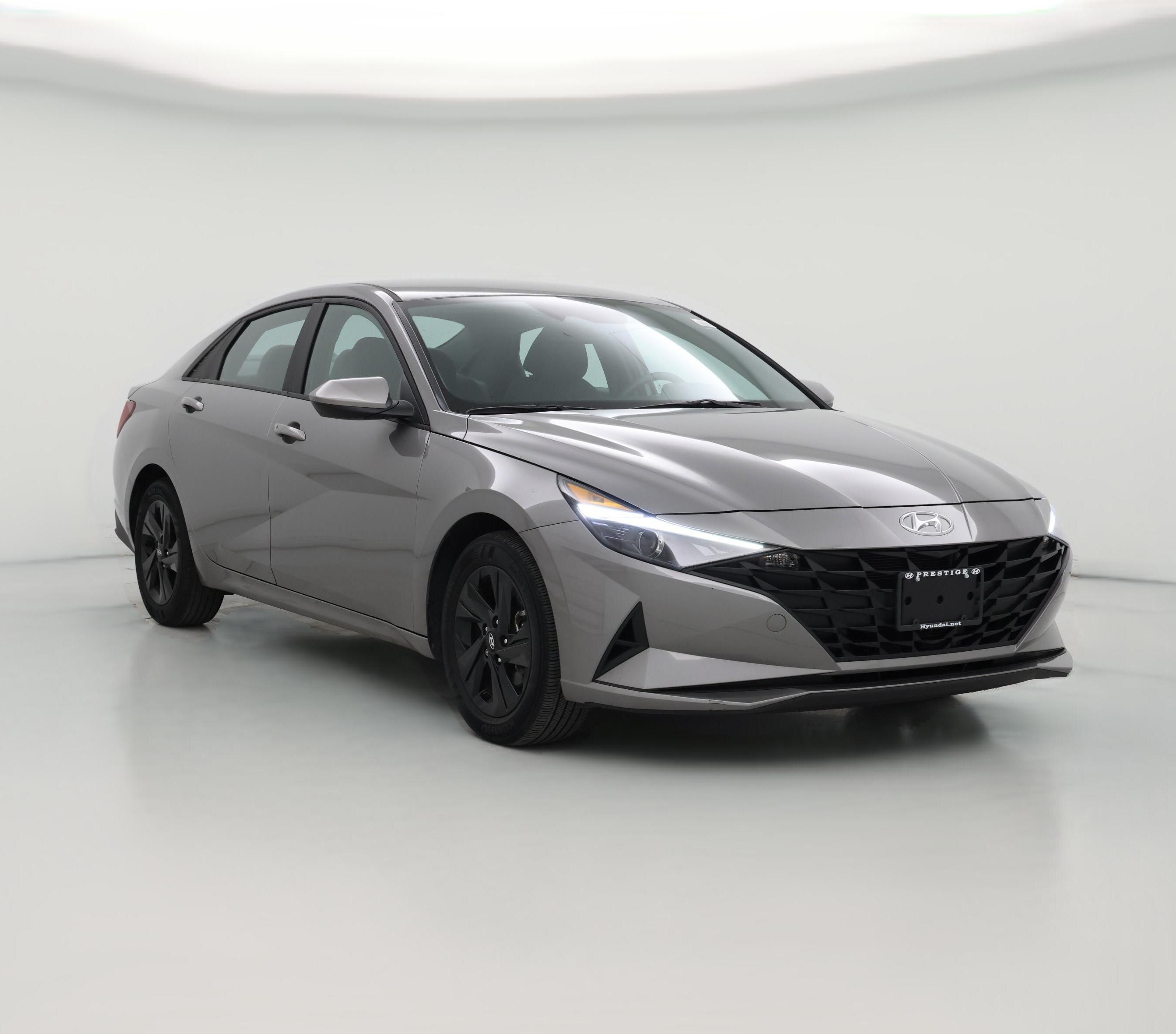 Thumbnail: 2023 Hyundai Elantra - 1
