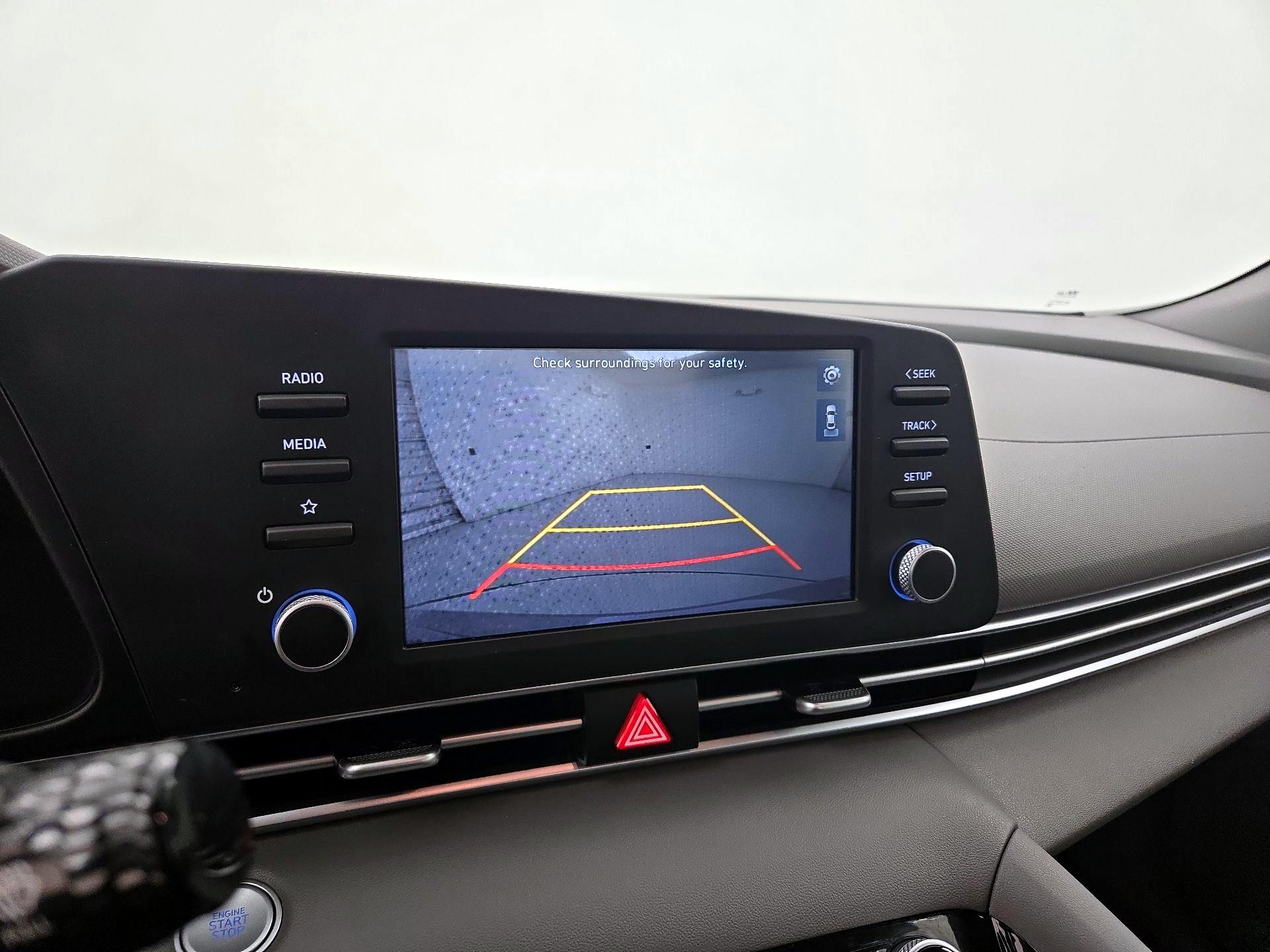 Thumbnail: 2023 Hyundai Elantra - 14