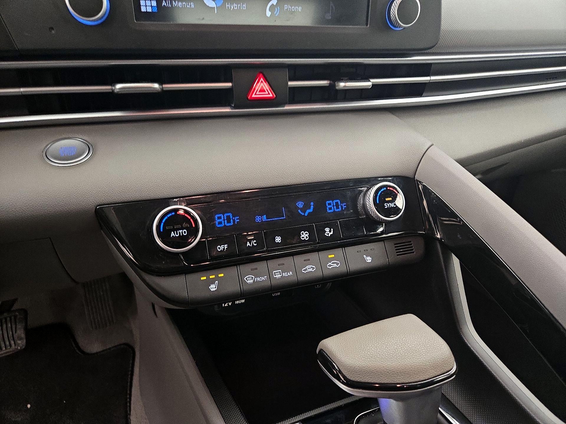 Thumbnail: 2023 Hyundai Elantra - 16