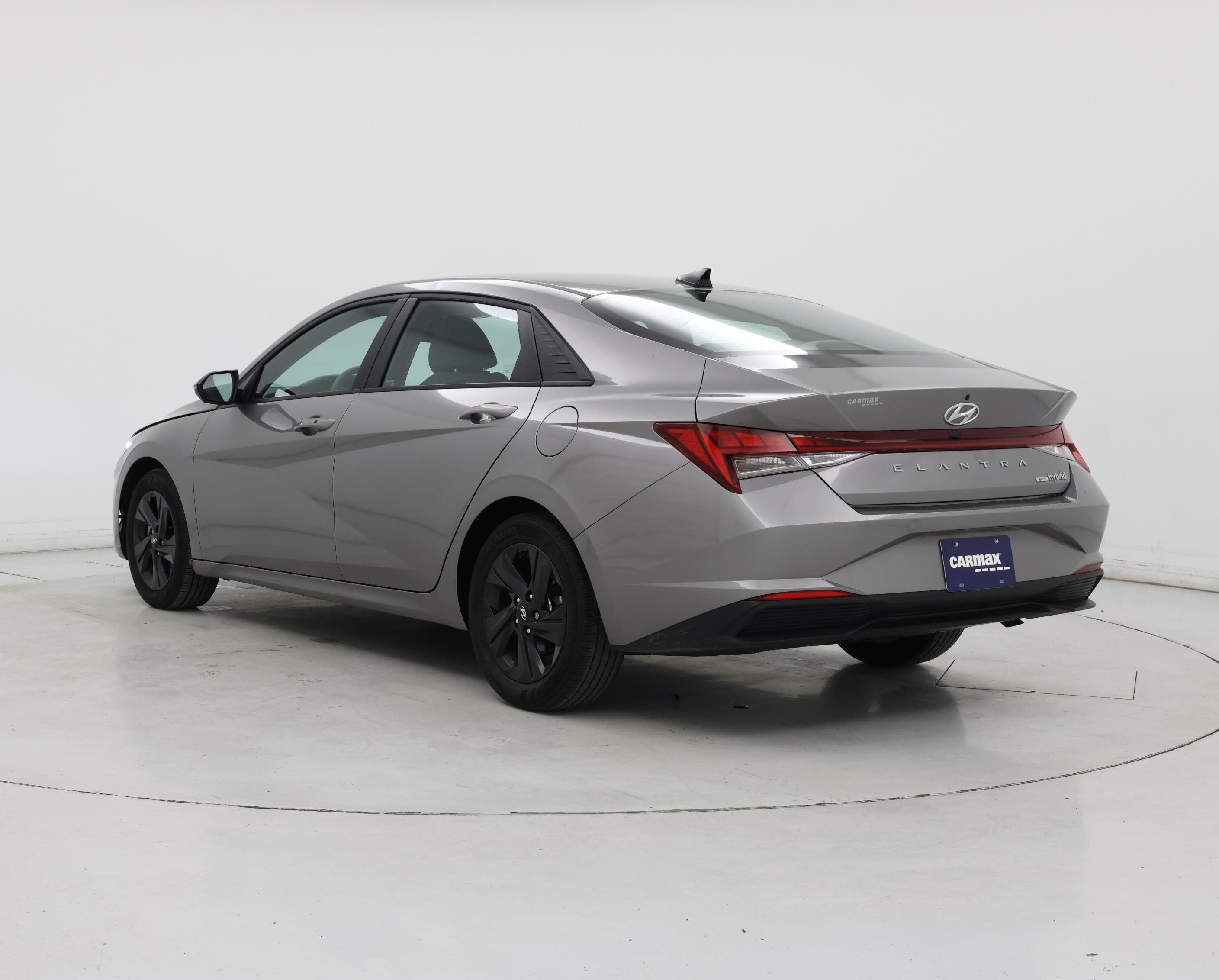 Thumbnail: 2023 Hyundai Elantra - 2