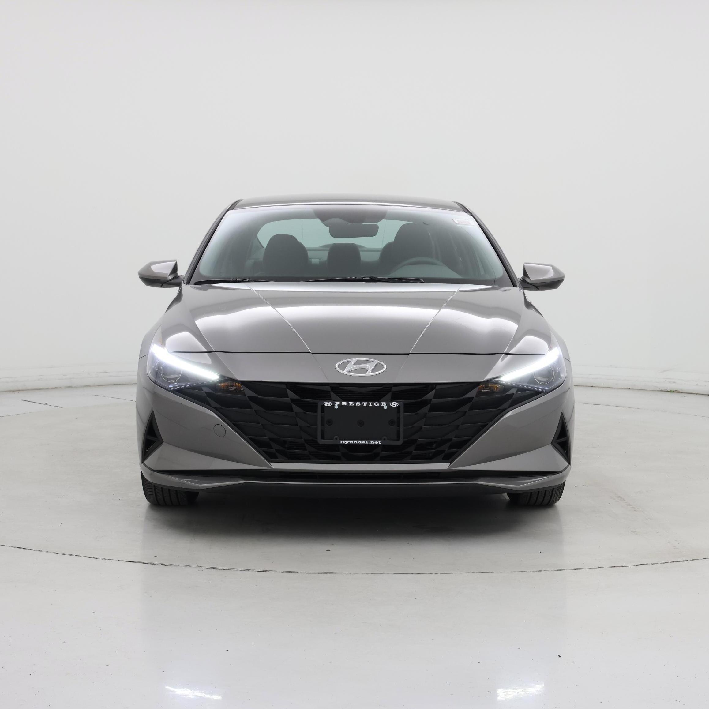 Thumbnail: 2023 Hyundai Elantra - 5