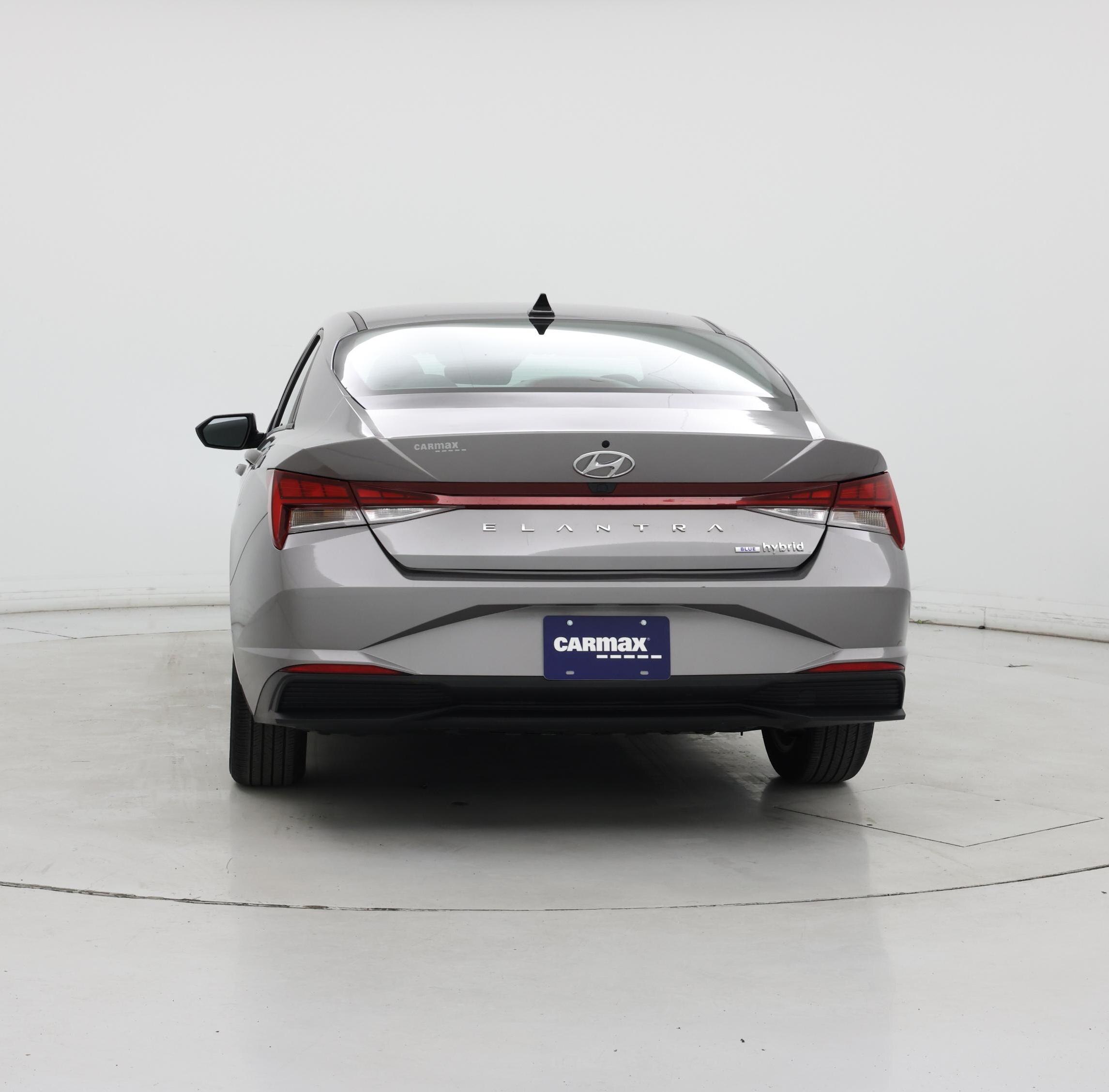 Thumbnail: 2023 Hyundai Elantra - 6